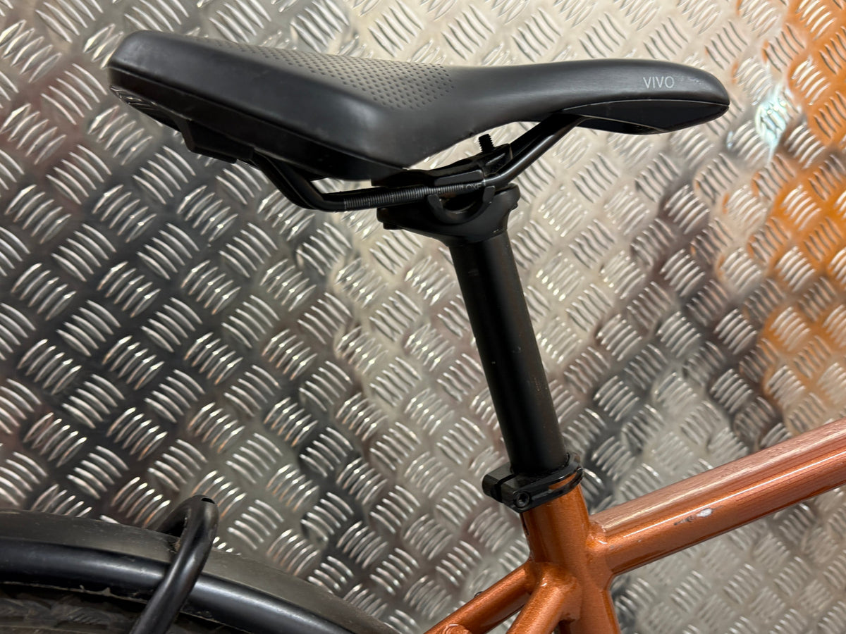 [Generator Brand] [Model Submitted] [Variant Submitted] electric bike