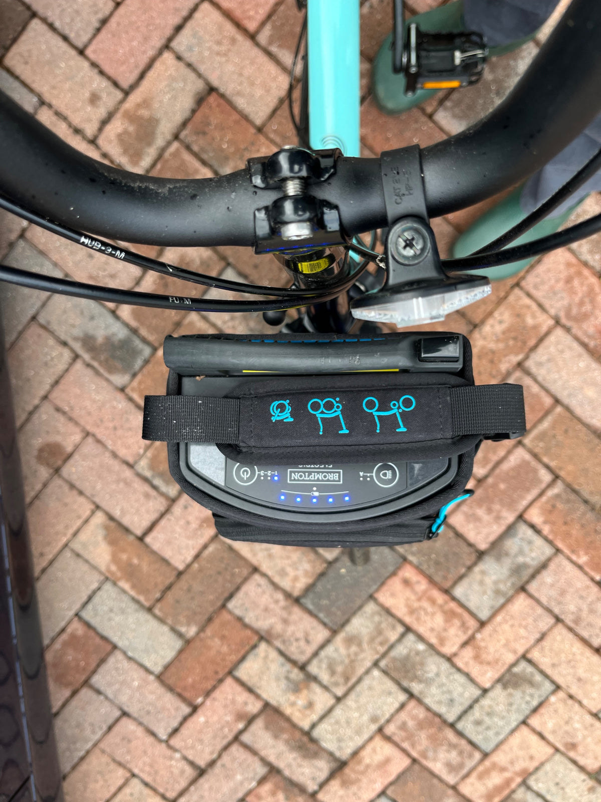 [Generator Brand] [Model Submitted] [Variant Submitted] electric bike