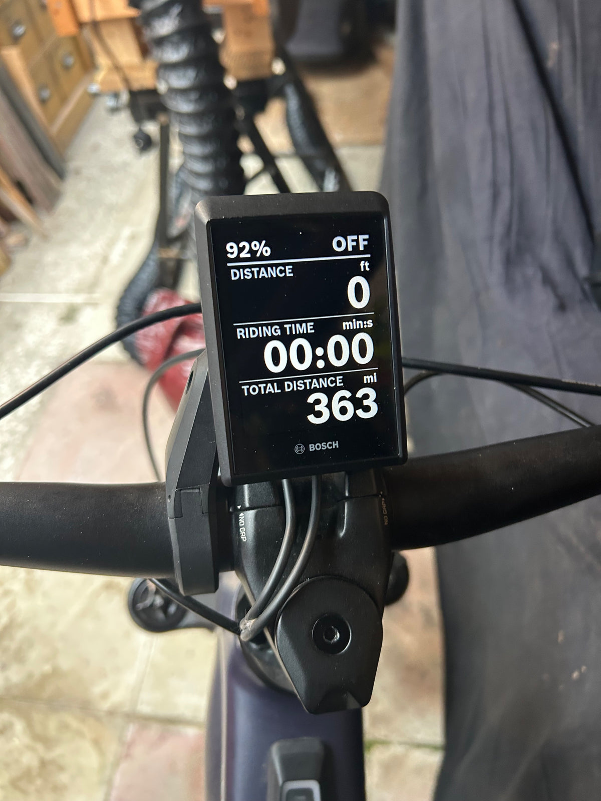 [Generator Brand] [Model Submitted] [Variant Submitted] electric bike