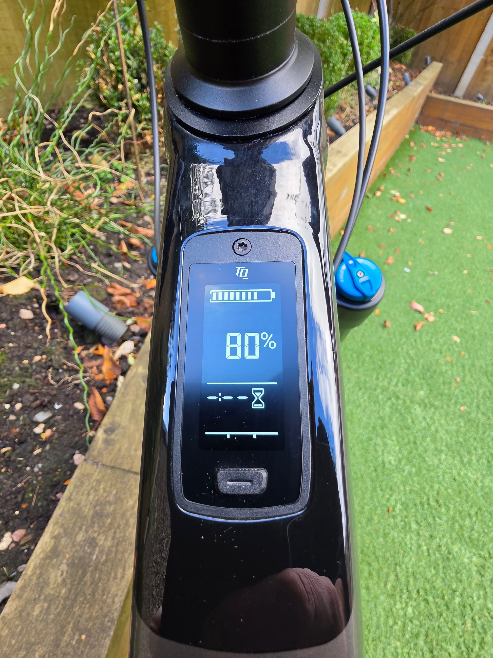 [Generator Brand] [Model Submitted] [Variant Submitted] electric bike