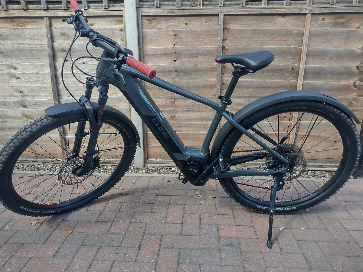 [Generator Brand] [Model Submitted] [Variant Submitted] electric bike
