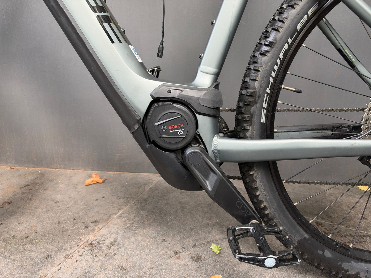 [Generator Brand] [Model Submitted] [Variant Submitted] electric bike
