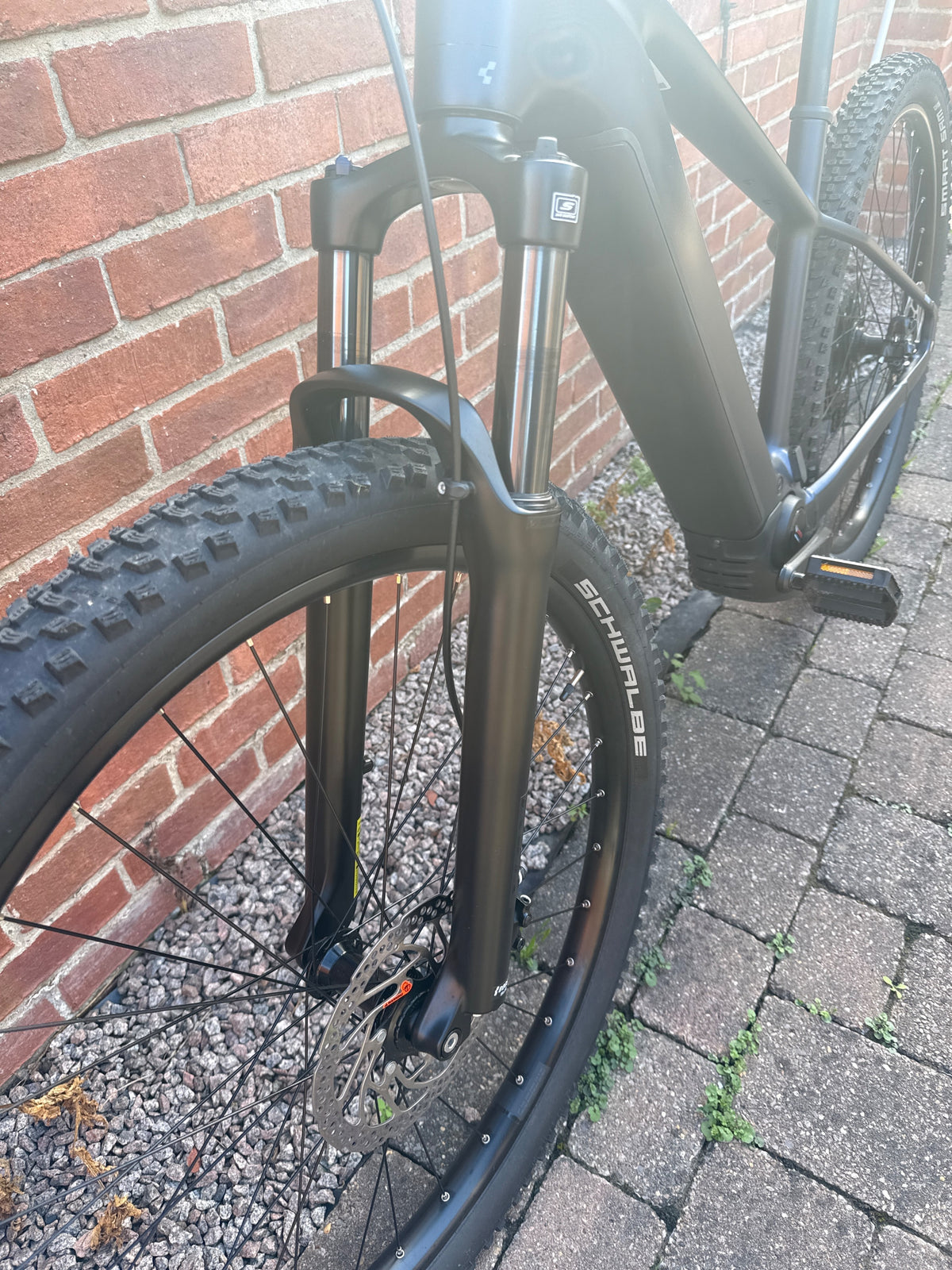 [Generator Brand] [Model Submitted] [Variant Submitted] electric bike