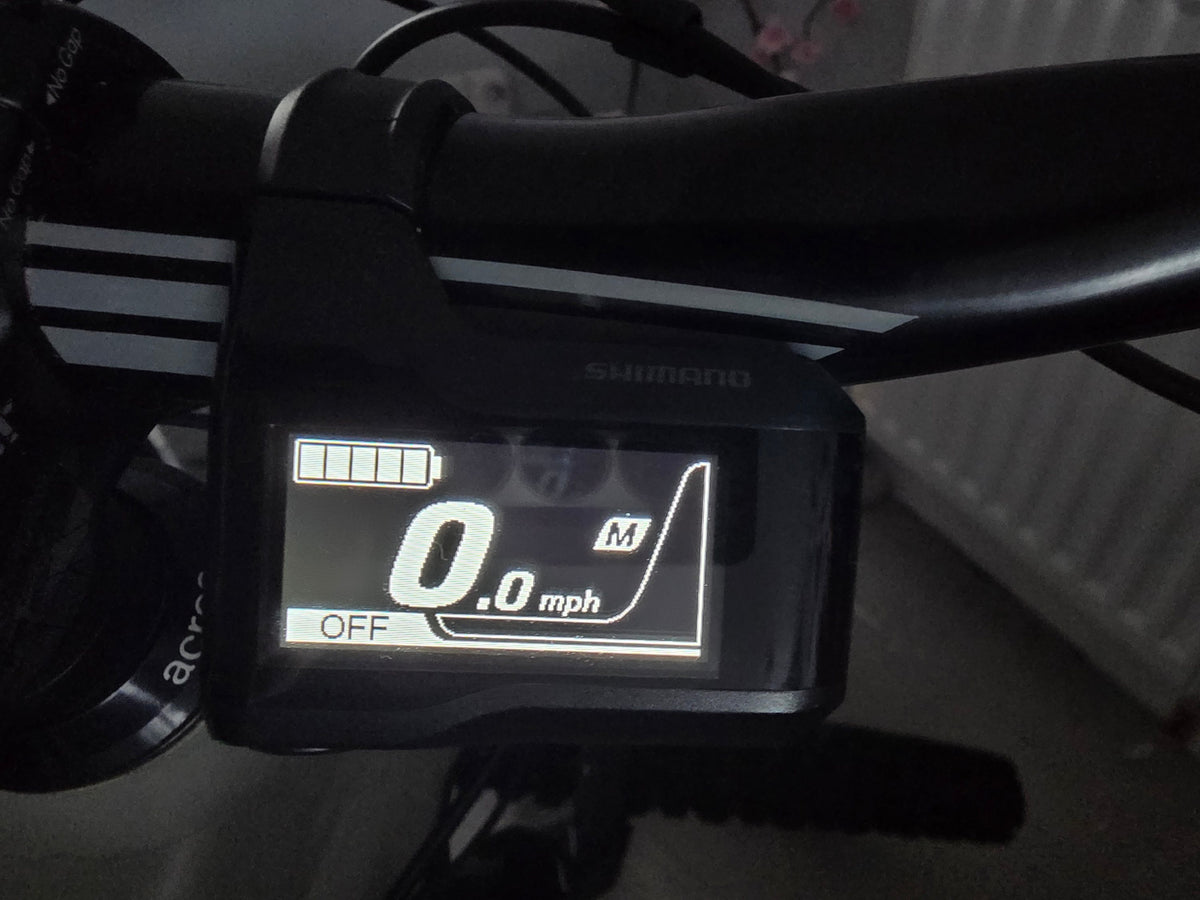 [Generator Brand] [Model Submitted] [Variant Submitted] electric bike