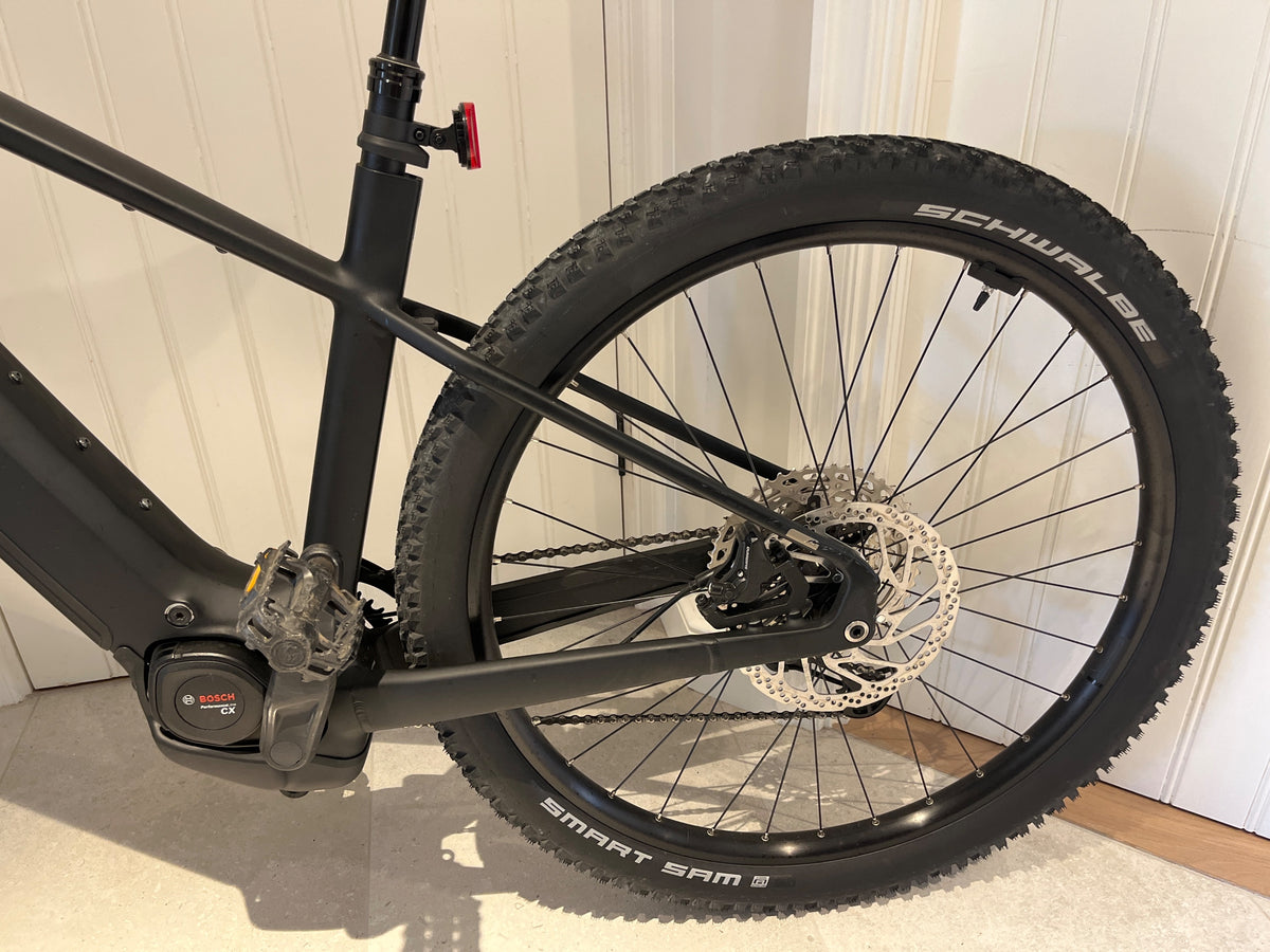 [Generator Brand] [Model Submitted] [Variant Submitted] electric bike