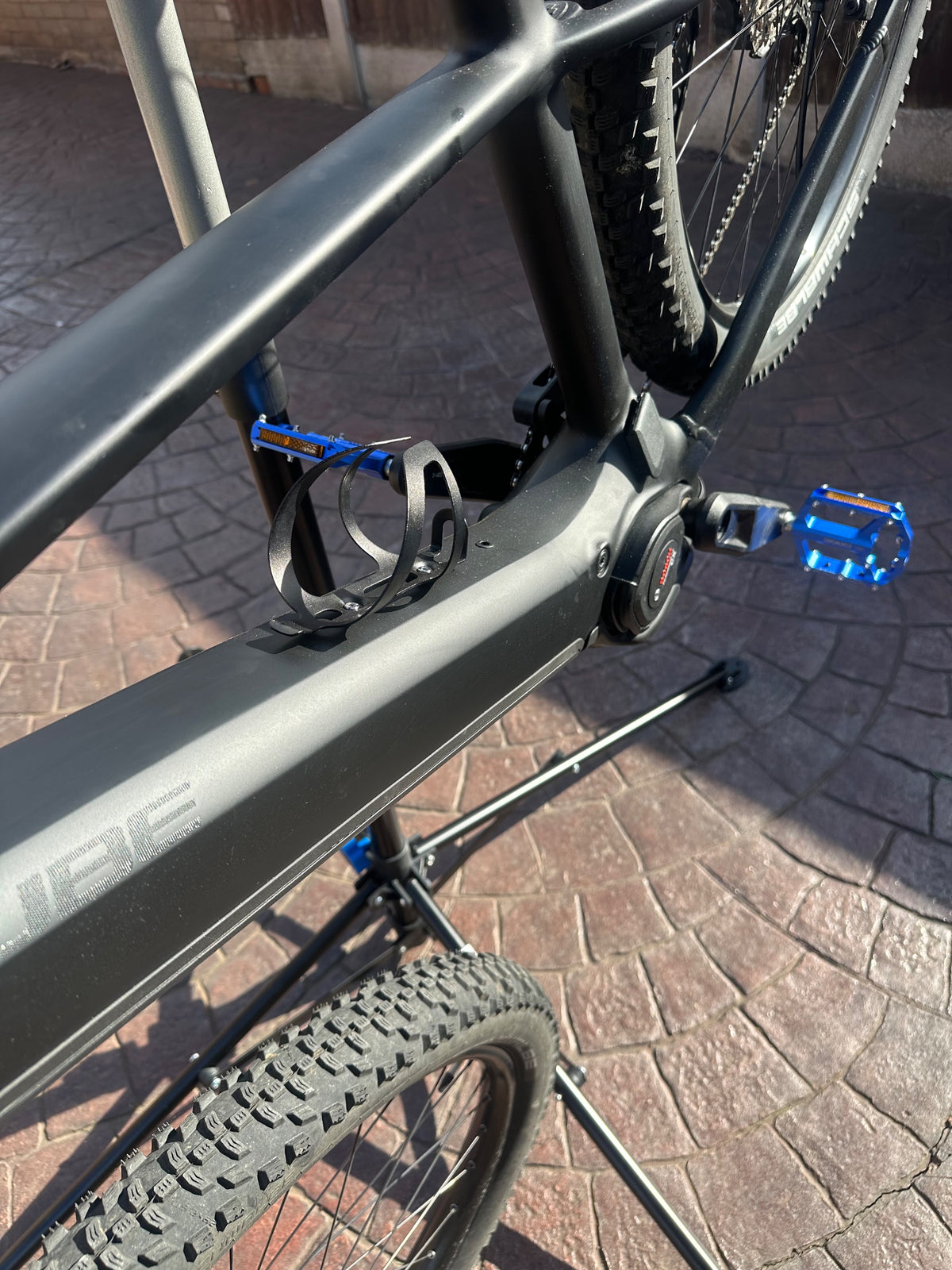 [Generator Brand] [Model Submitted] [Variant Submitted] electric bike