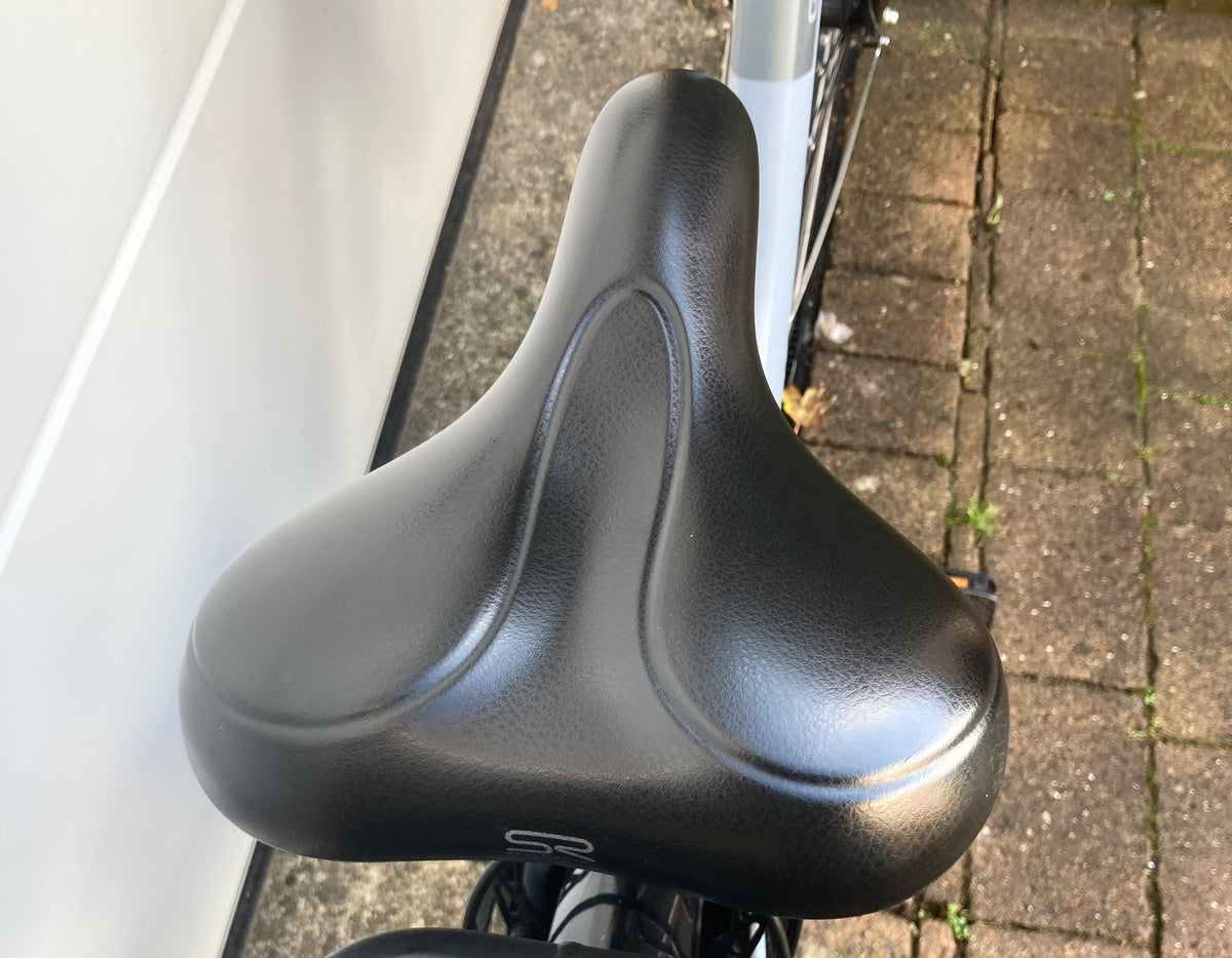 [Generator Brand] [Model Submitted] [Variant Submitted] electric bike