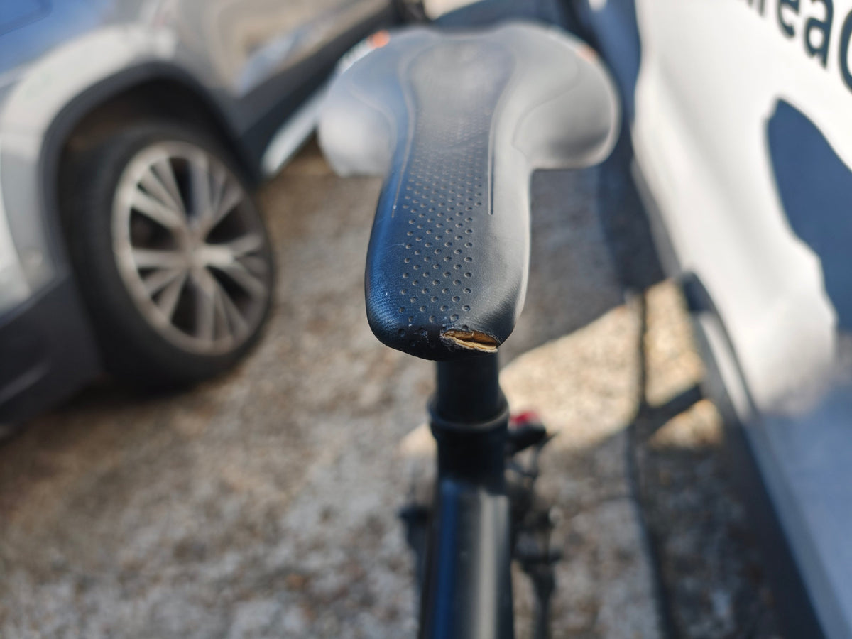 [Generator Brand] [Model Submitted] [Variant Submitted] electric bike