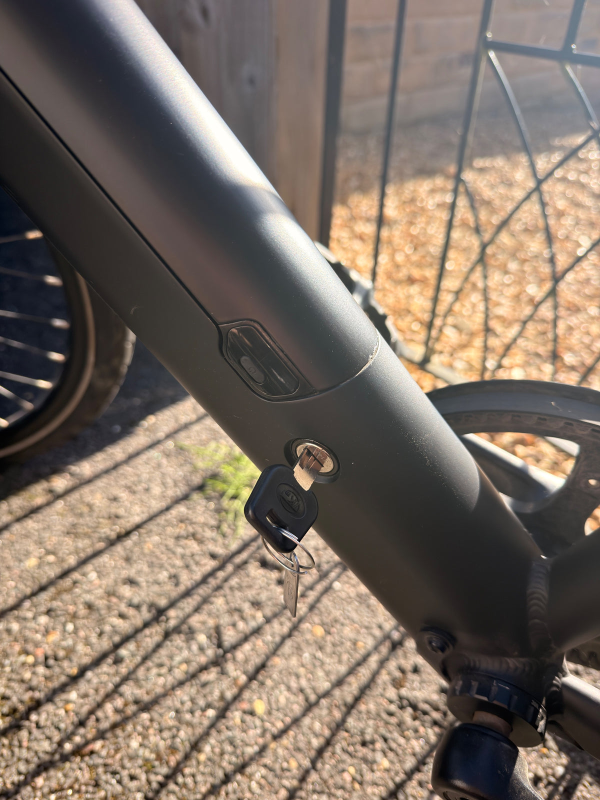 [Generator Brand] [Model Submitted] [Variant Submitted] electric bike