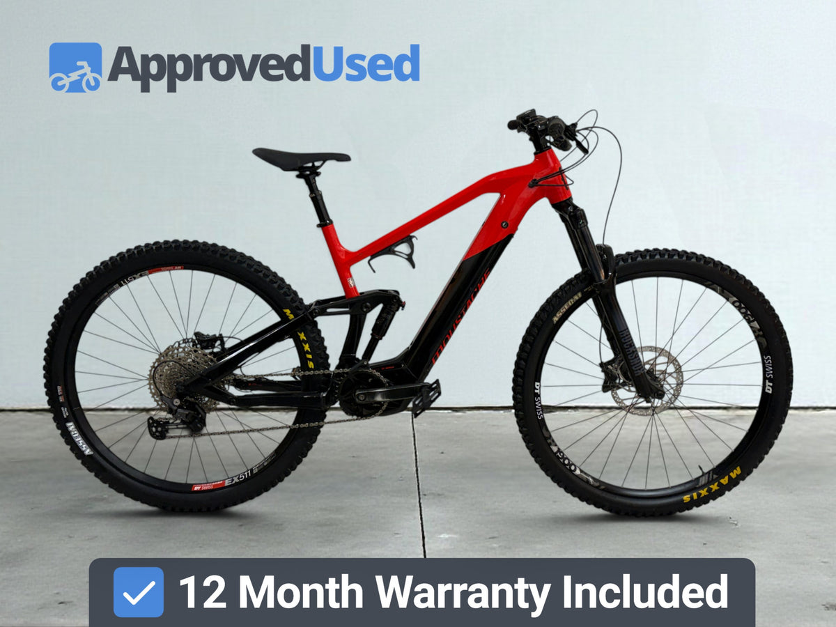[Generator Brand] [Model Submitted] [Variant Submitted] electric bike