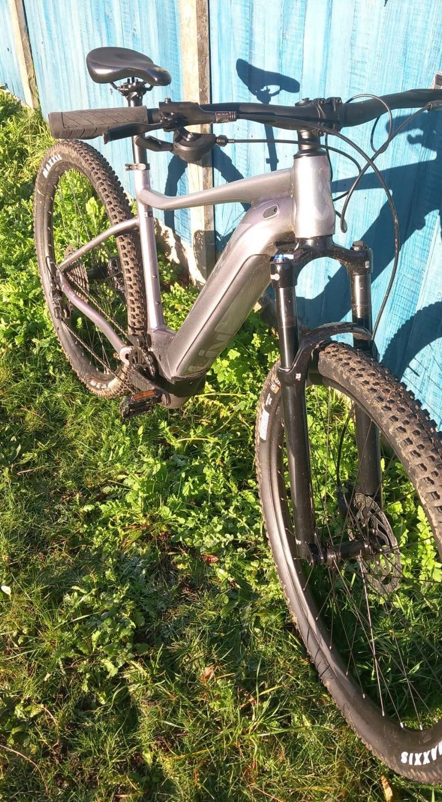 [Generator Brand] [Model Submitted] [Variant Submitted] electric bike