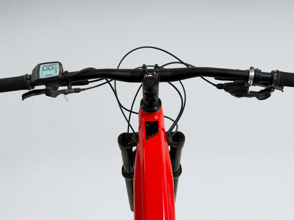 [Generator Brand] [Model Submitted] [Variant Submitted] electric bike