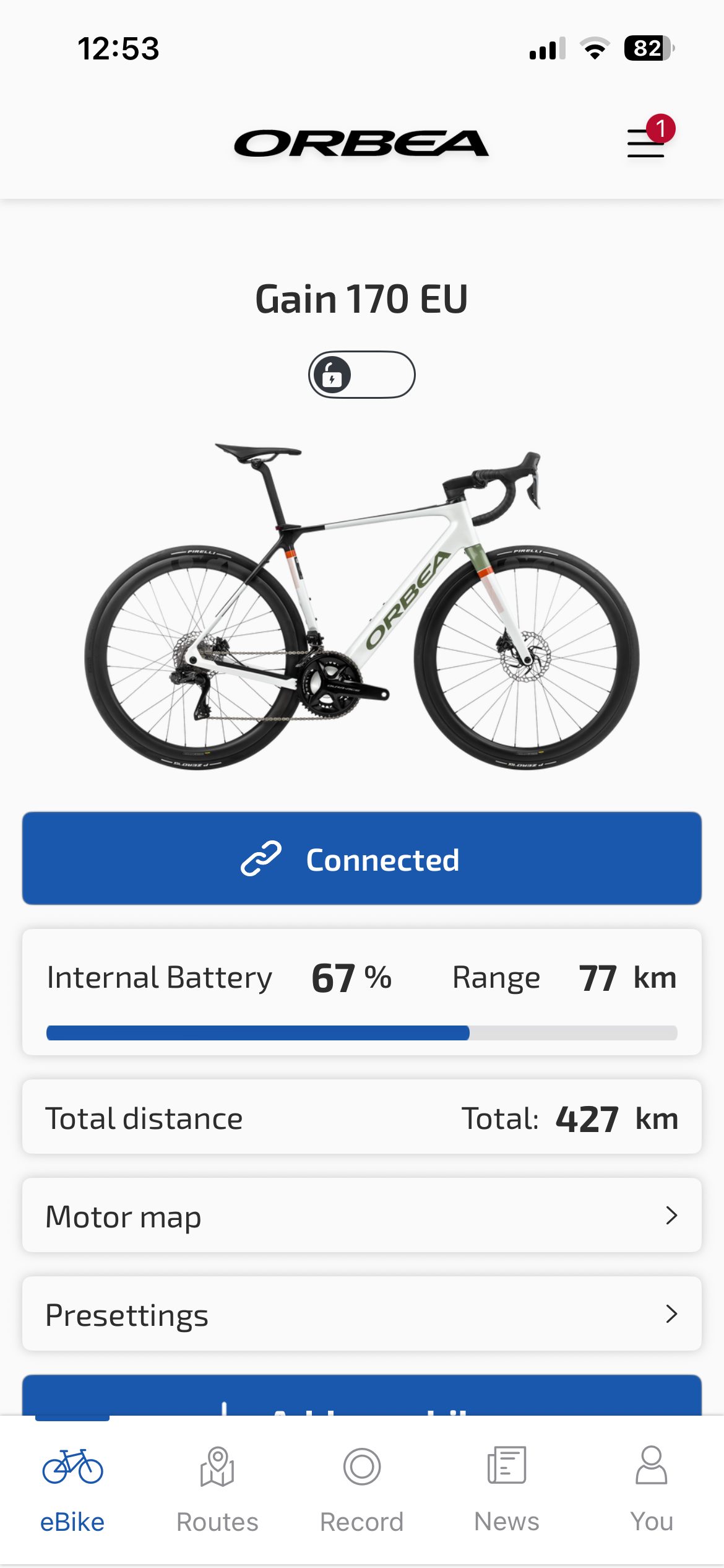 [Generator Brand] [Model Submitted] [Variant Submitted] electric bike