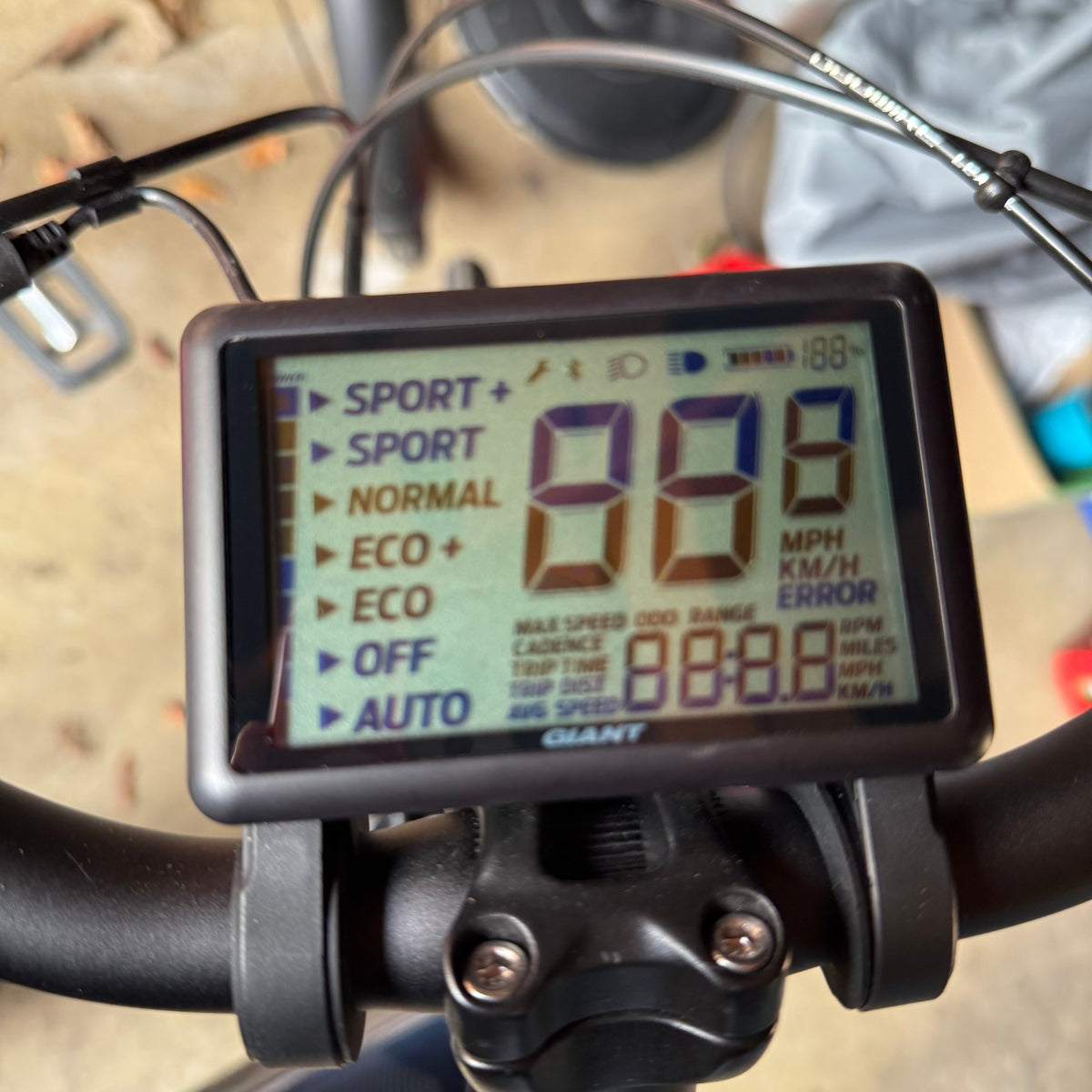 [Generator Brand] [Model Submitted] [Variant Submitted] electric bike
