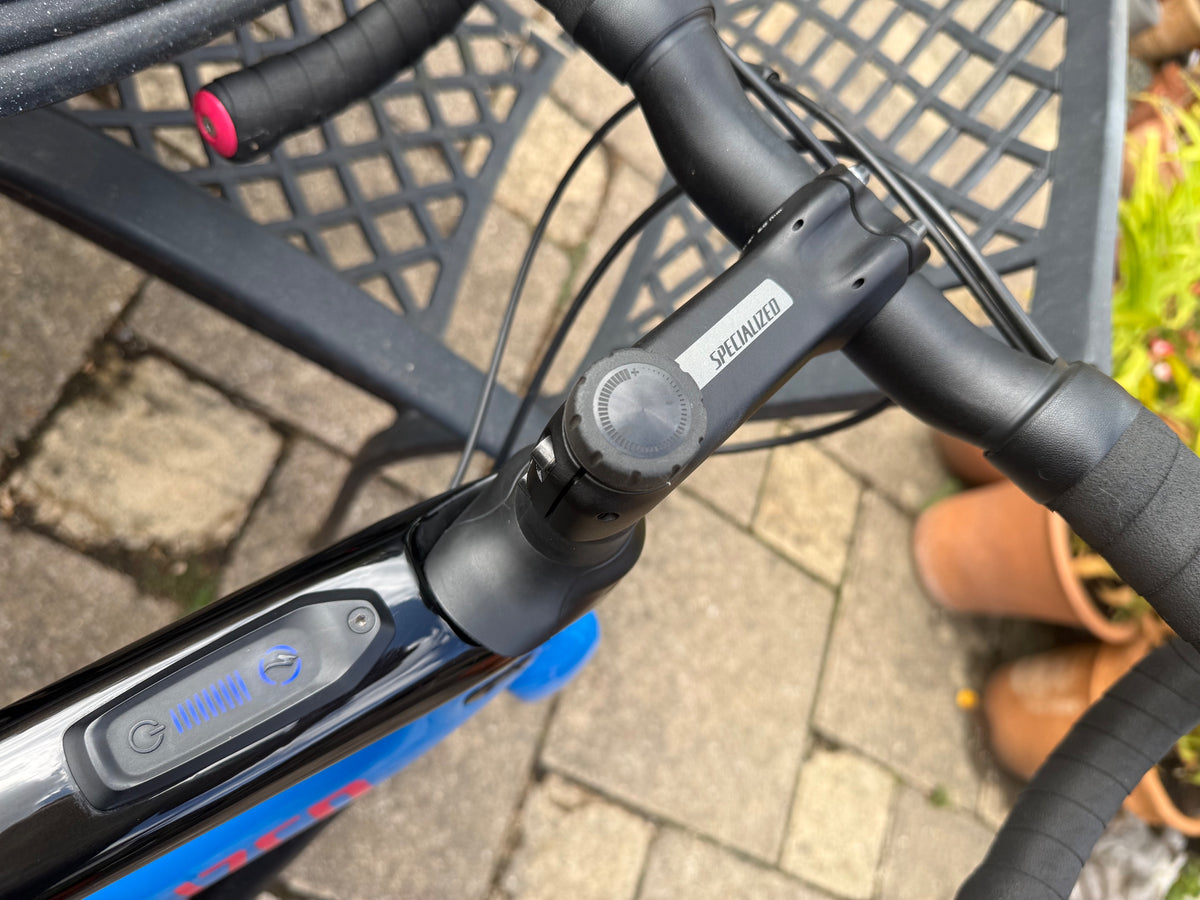 [Generator Brand] [Model Submitted] [Variant Submitted] electric bike