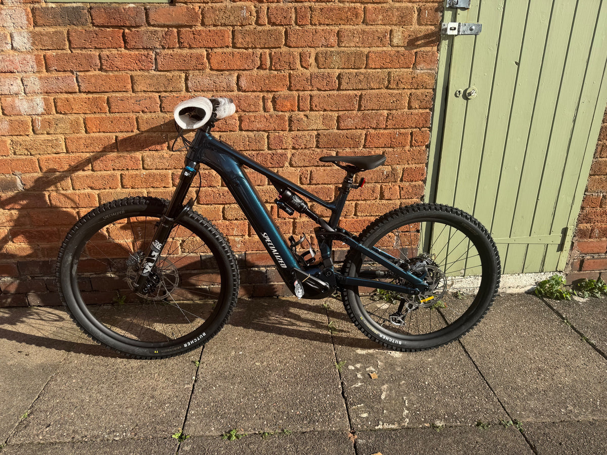 [Generator Brand] [Model Submitted] [Variant Submitted] electric bike