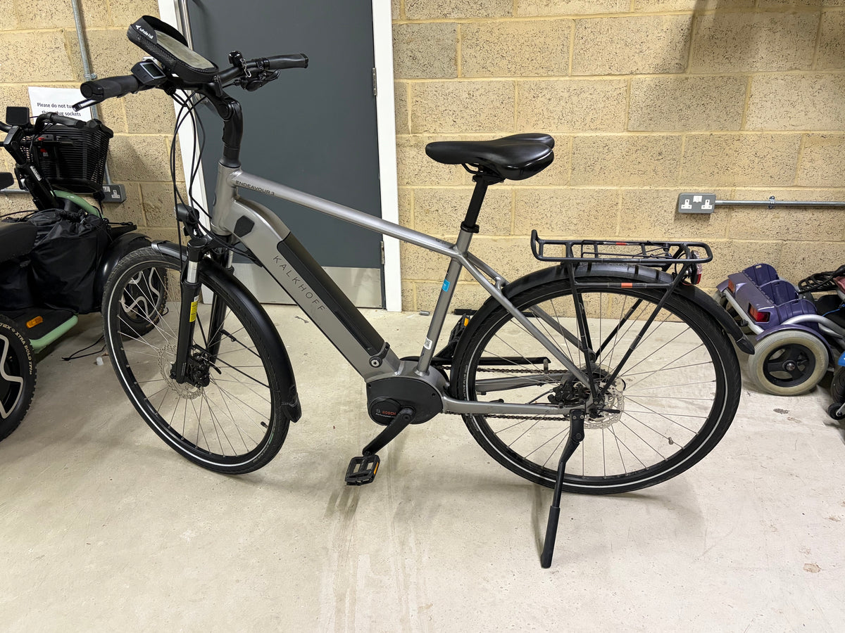 [Generator Brand] [Model Submitted] [Variant Submitted] electric bike