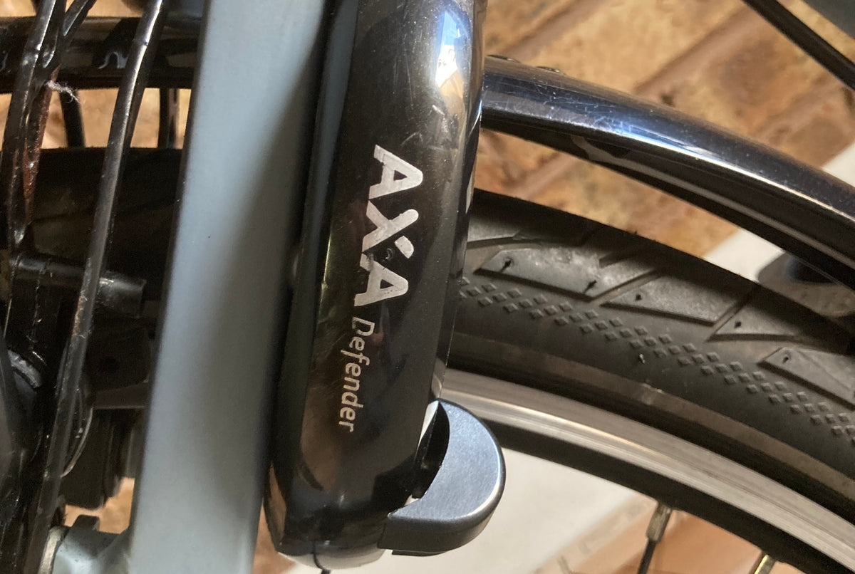 [Generator Brand] [Model Submitted] [Variant Submitted] electric bike