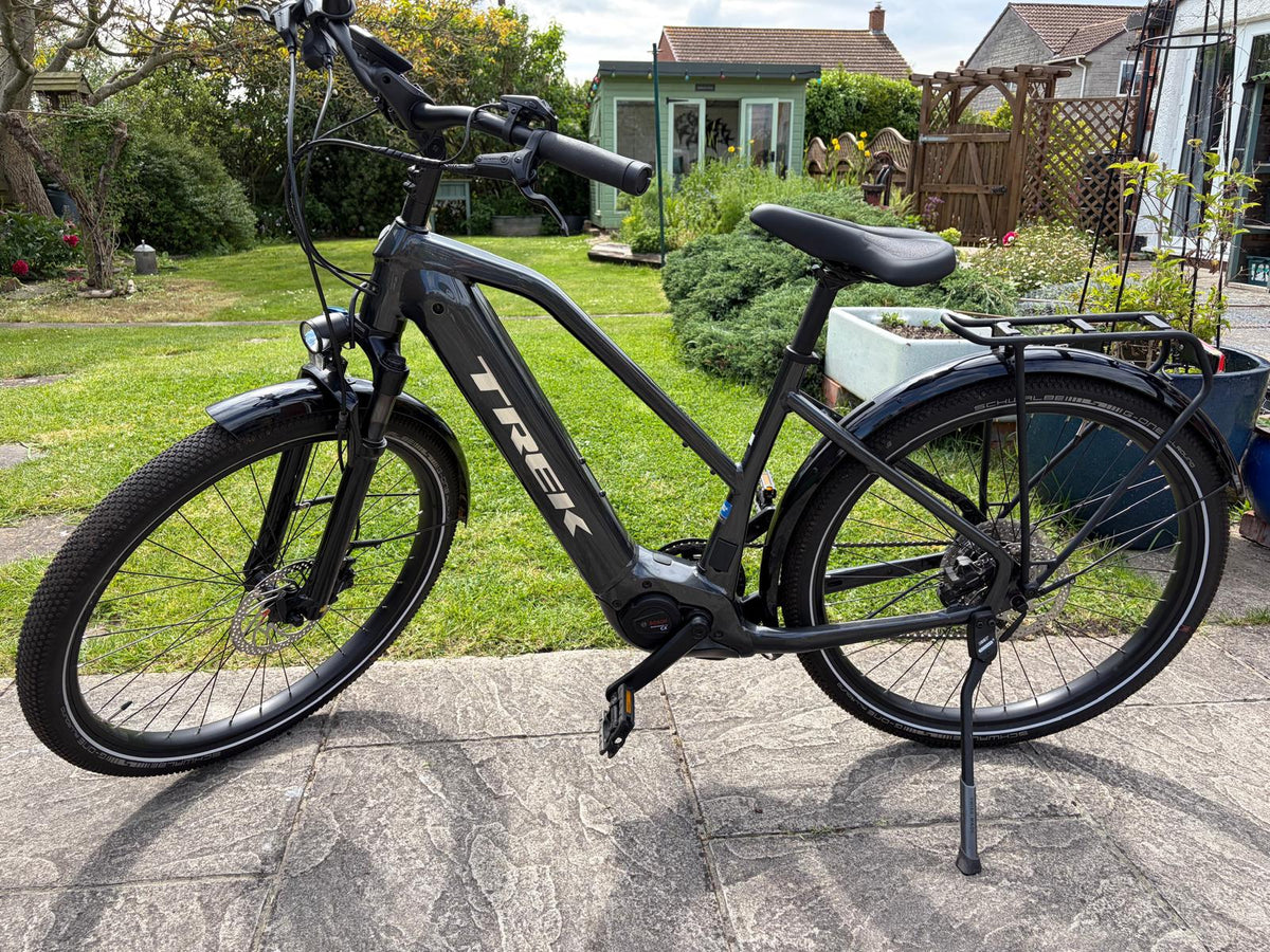 [Generator Brand] [Model Submitted] [Variant Submitted] electric bike