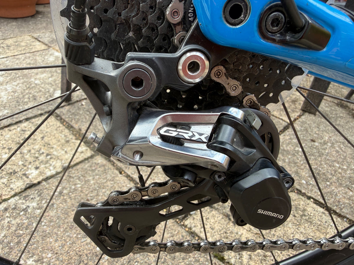 [Generator Brand] [Model Submitted] [Variant Submitted] electric bike