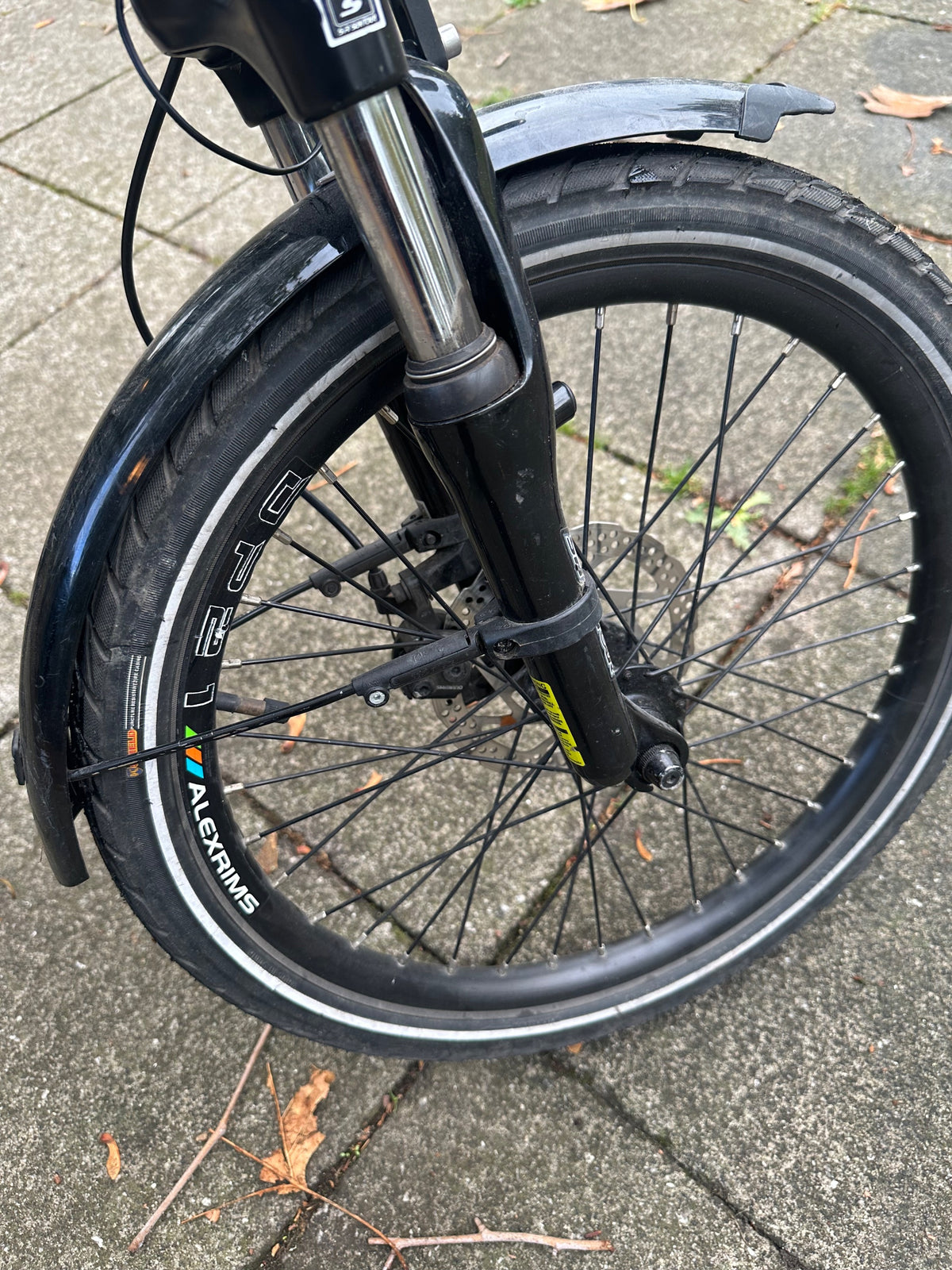 [Generator Brand] [Model Submitted] [Variant Submitted] electric bike
