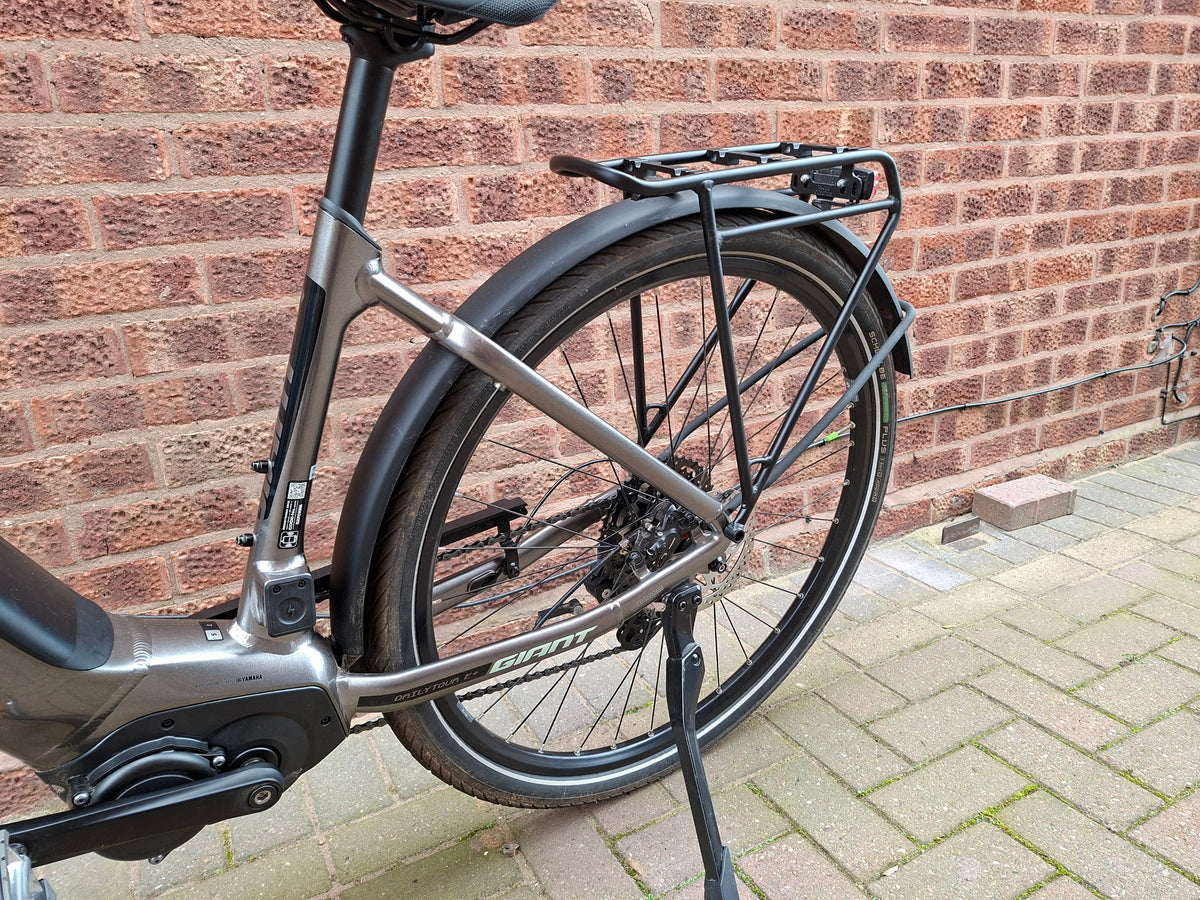 [Generator Brand] [Model Submitted] [Variant Submitted] electric bike