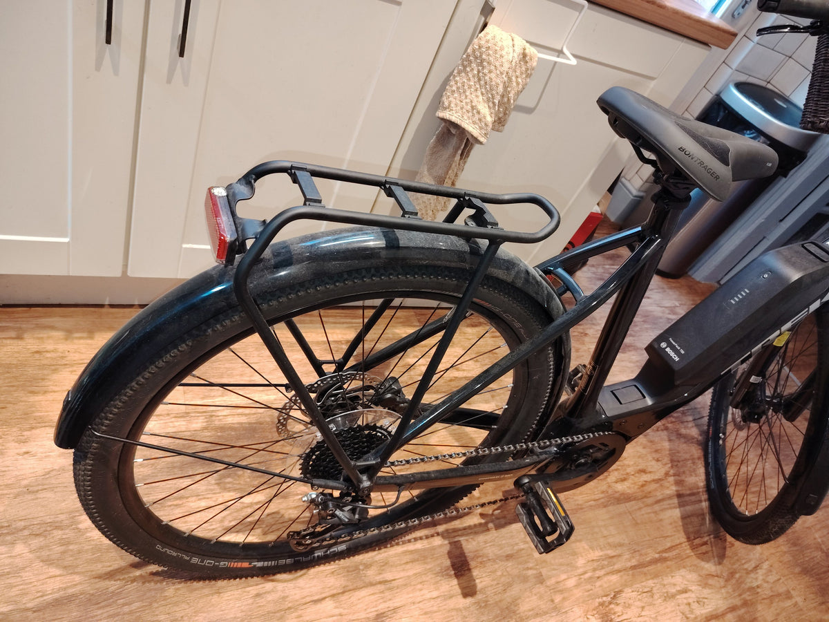 [Generator Brand] [Model Submitted] [Variant Submitted] electric bike