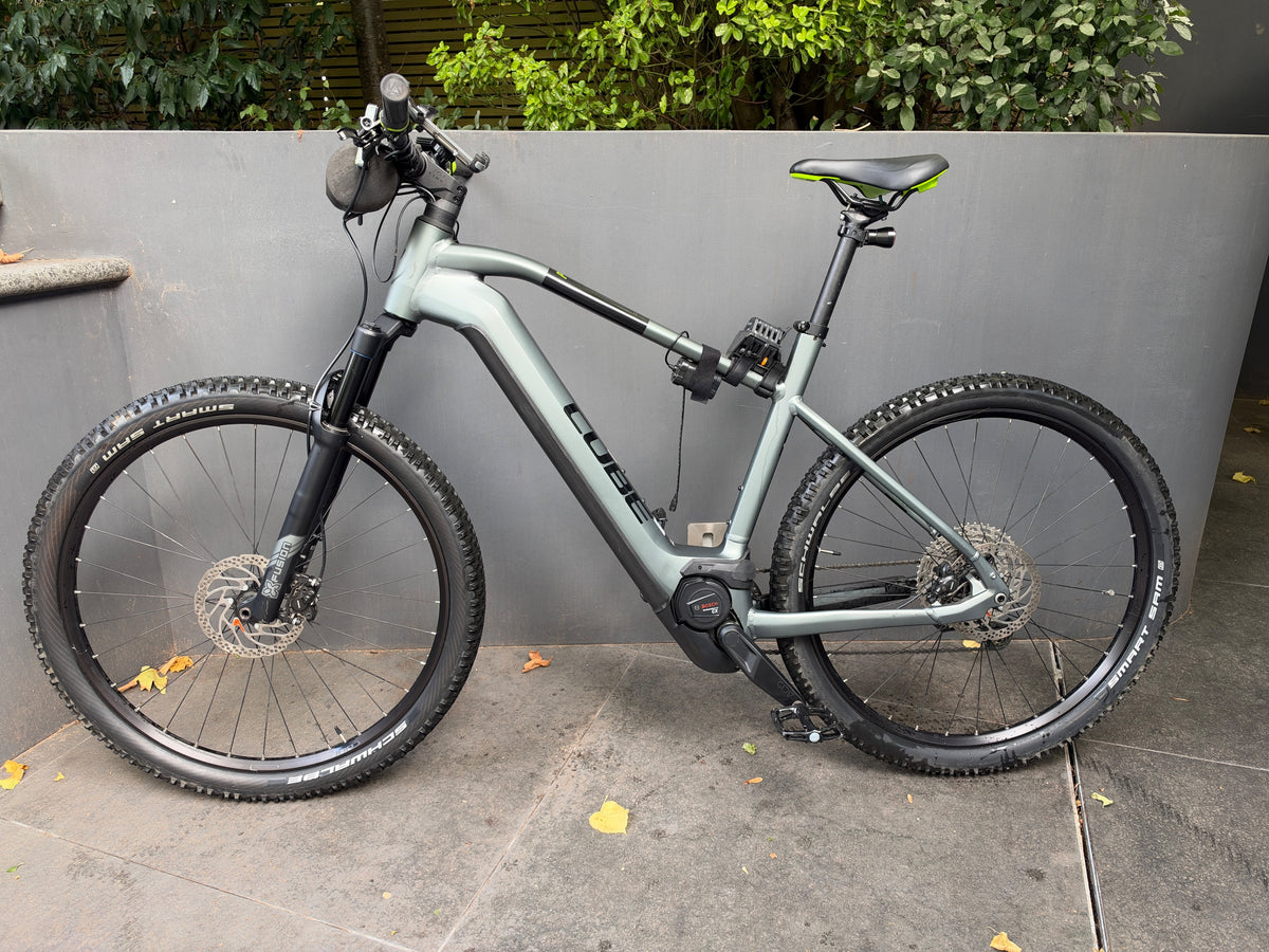 [Generator Brand] [Model Submitted] [Variant Submitted] electric bike