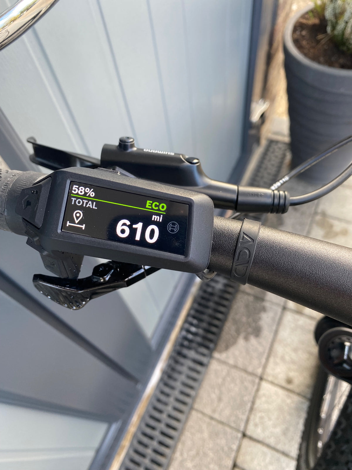 [Generator Brand] [Model Submitted] [Variant Submitted] electric bike