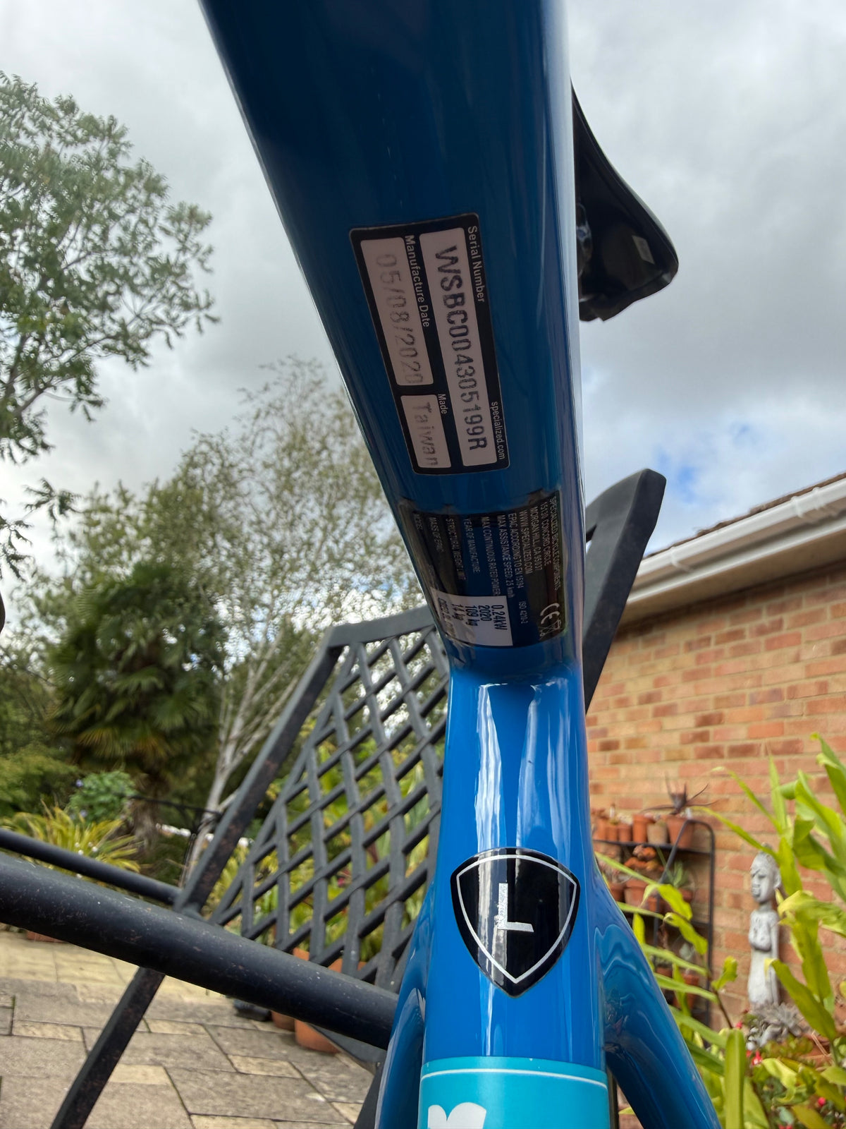 [Generator Brand] [Model Submitted] [Variant Submitted] electric bike