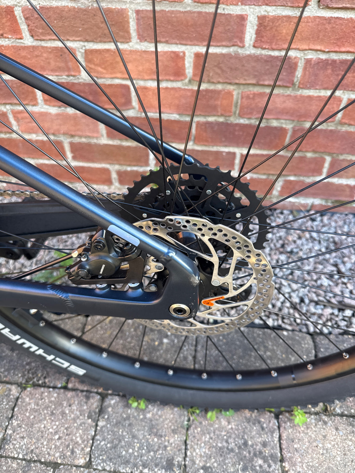 [Generator Brand] [Model Submitted] [Variant Submitted] electric bike