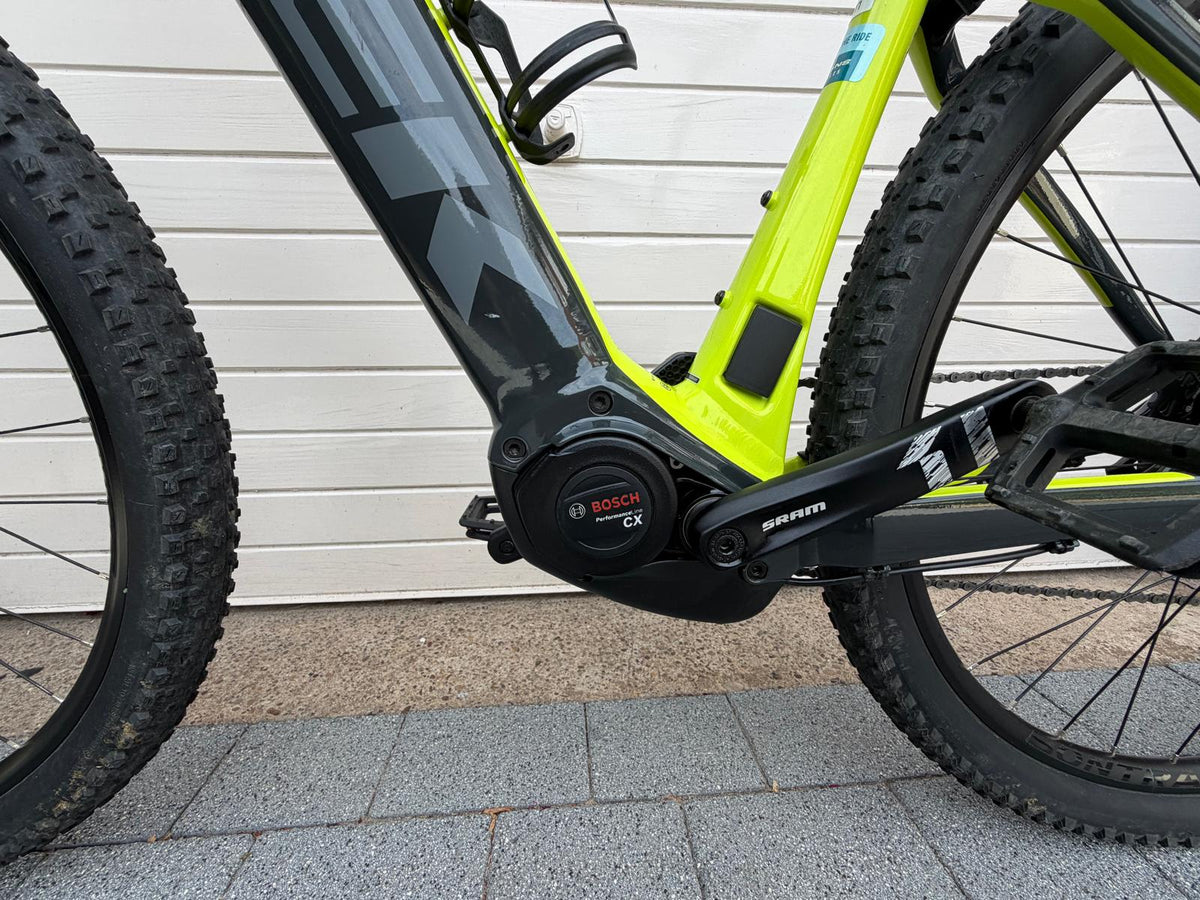 [Generator Brand] [Model Submitted] [Variant Submitted] electric bike