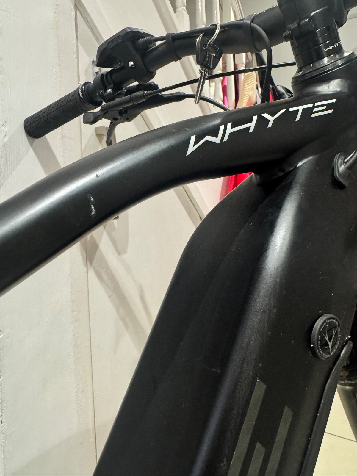 [Generator Brand] [Model Submitted] [Variant Submitted] electric bike