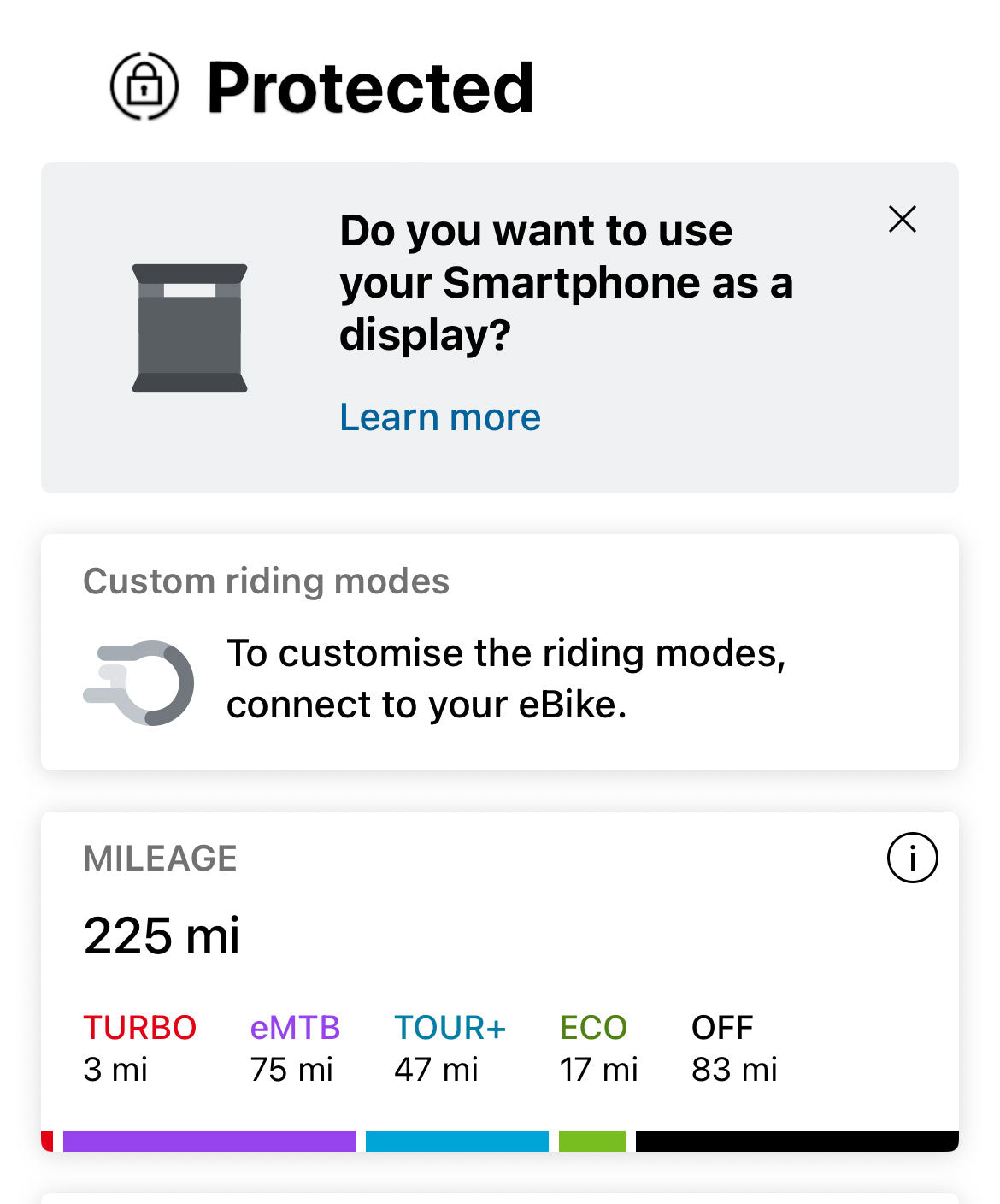 [Generator Brand] [Model Submitted] [Variant Submitted] electric bike