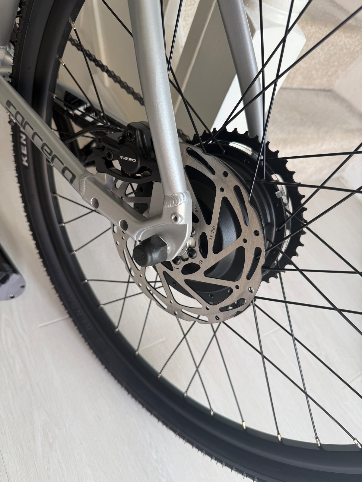 [Generator Brand] [Model Submitted] [Variant Submitted] electric bike