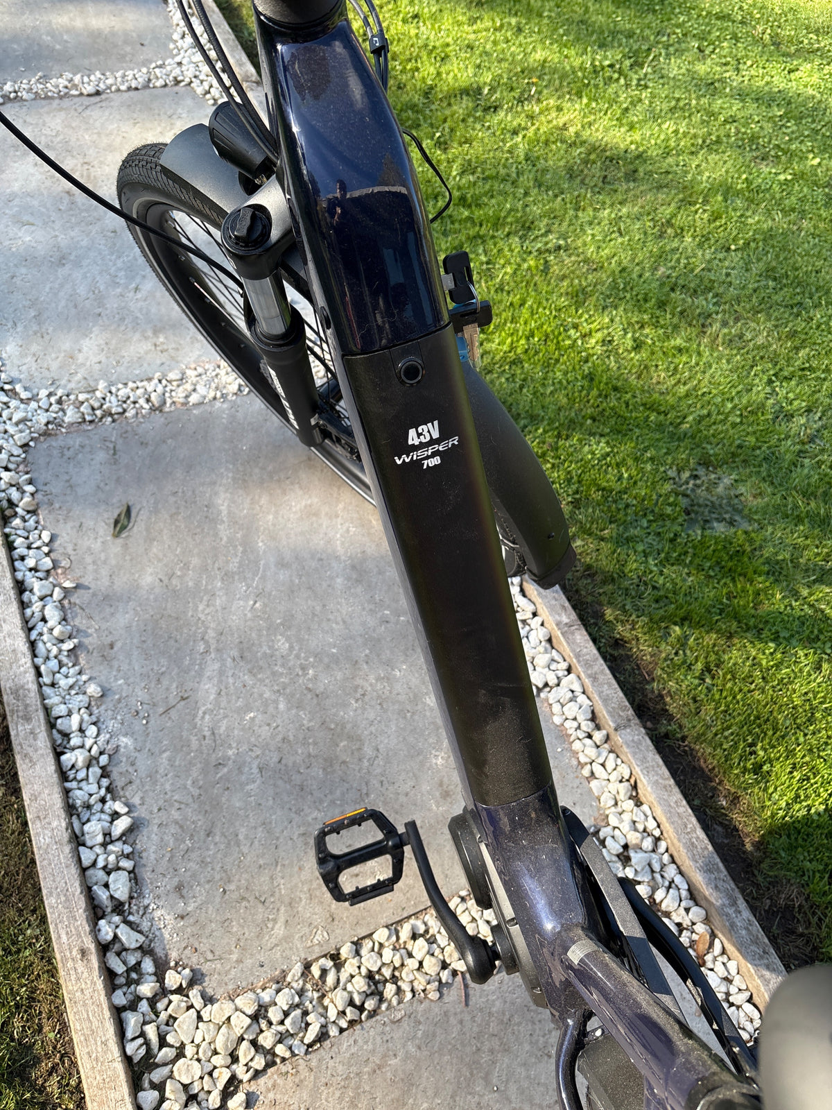 [Generator Brand] [Model Submitted] [Variant Submitted] electric bike