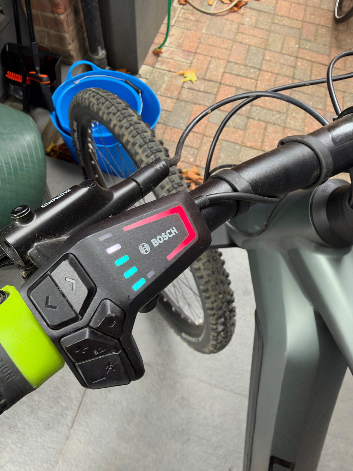 [Generator Brand] [Model Submitted] [Variant Submitted] electric bike