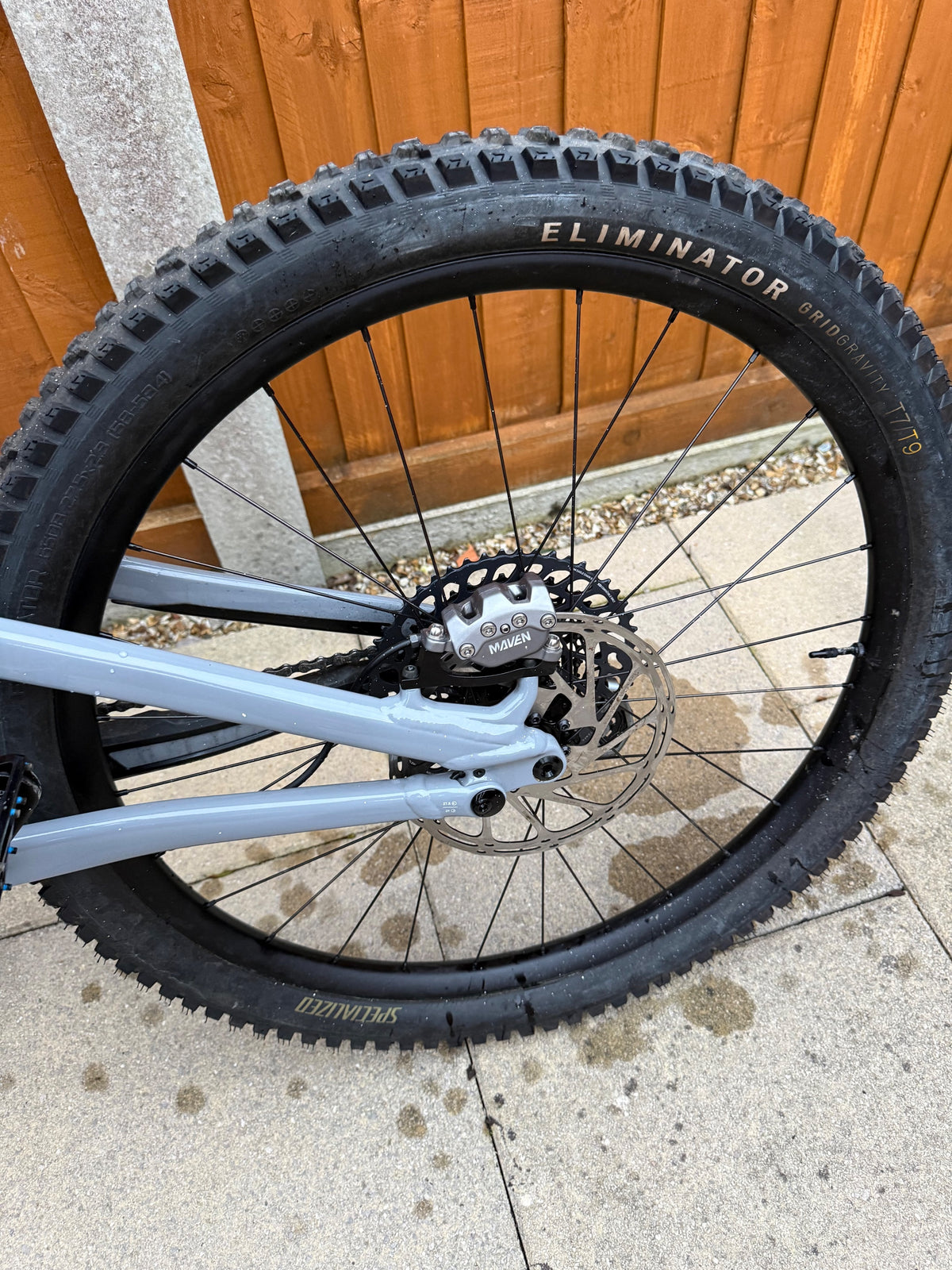 [Generator Brand] [Model Submitted] [Variant Submitted] electric bike