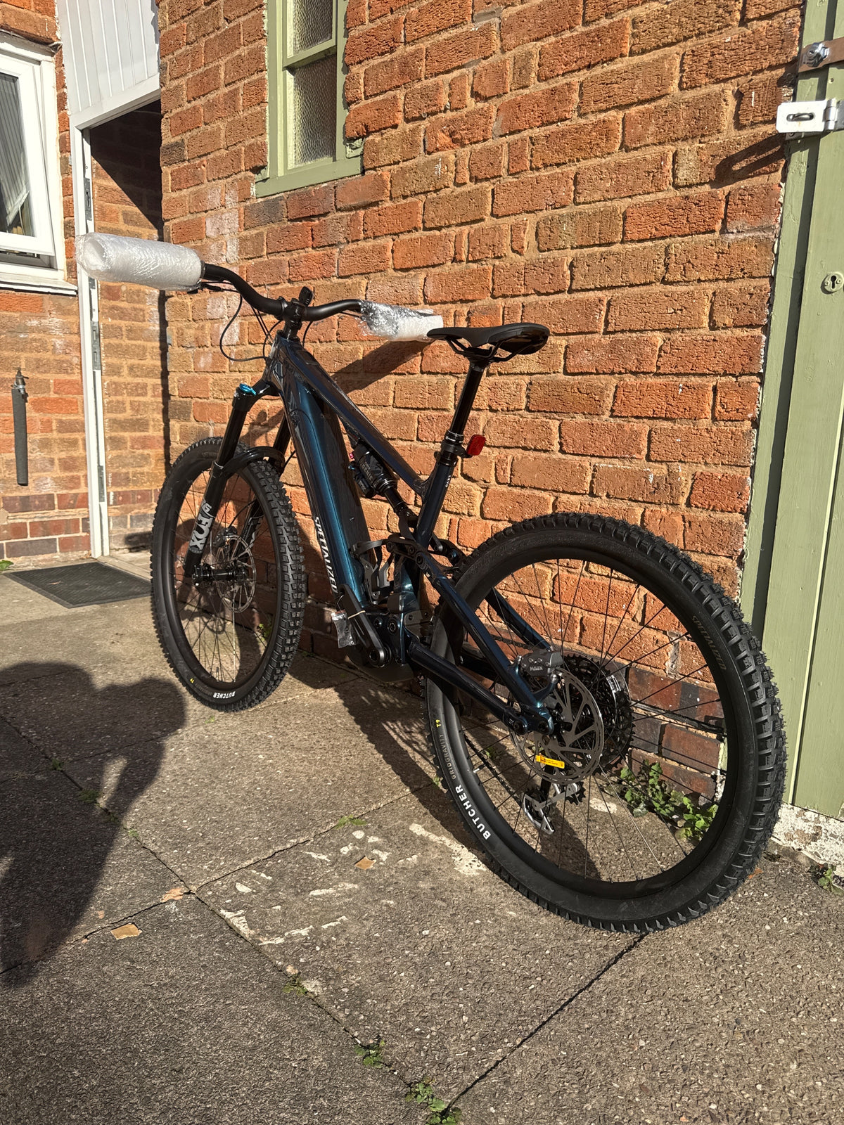 [Generator Brand] [Model Submitted] [Variant Submitted] electric bike