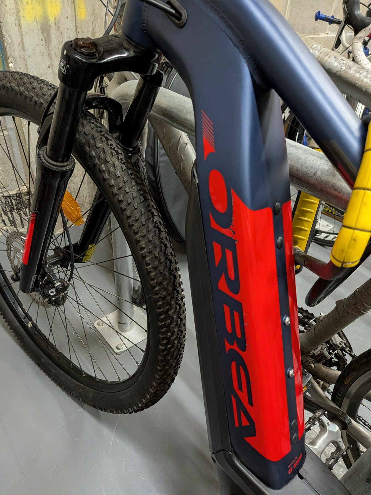 [Generator Brand] [Model Submitted] [Variant Submitted] electric bike