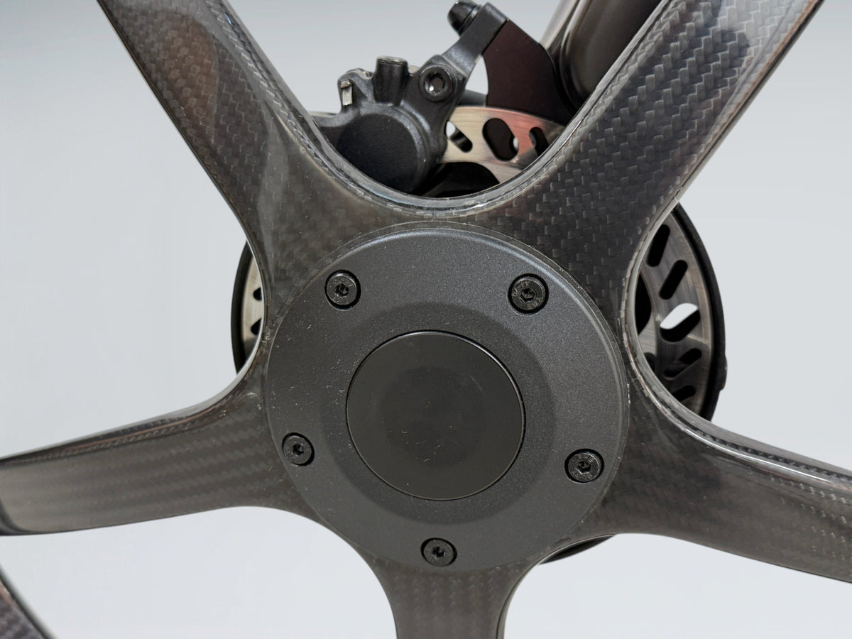 [Generator Brand] [Model Submitted] [Variant Submitted] electric bike