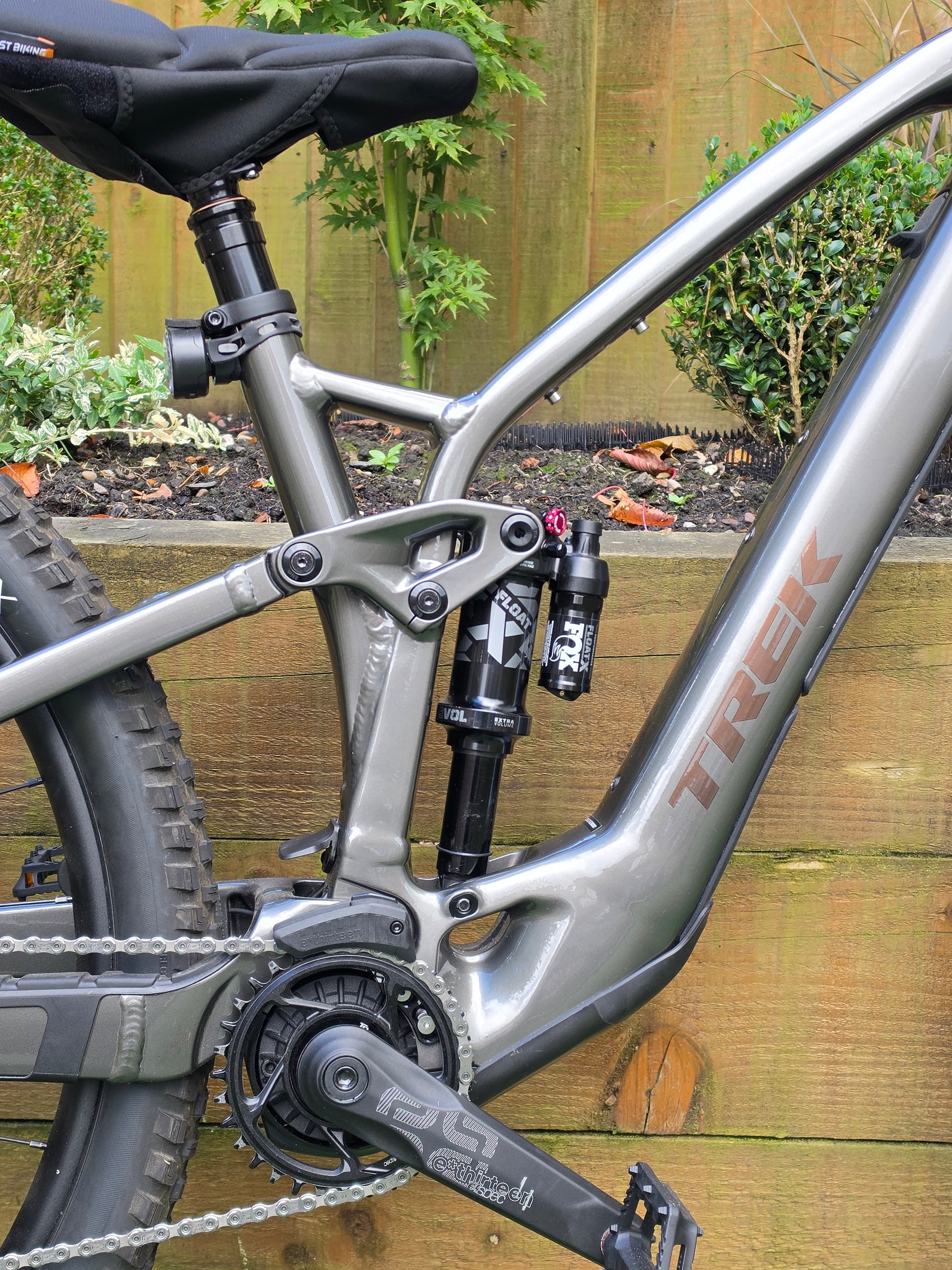 [Generator Brand] [Model Submitted] [Variant Submitted] electric bike