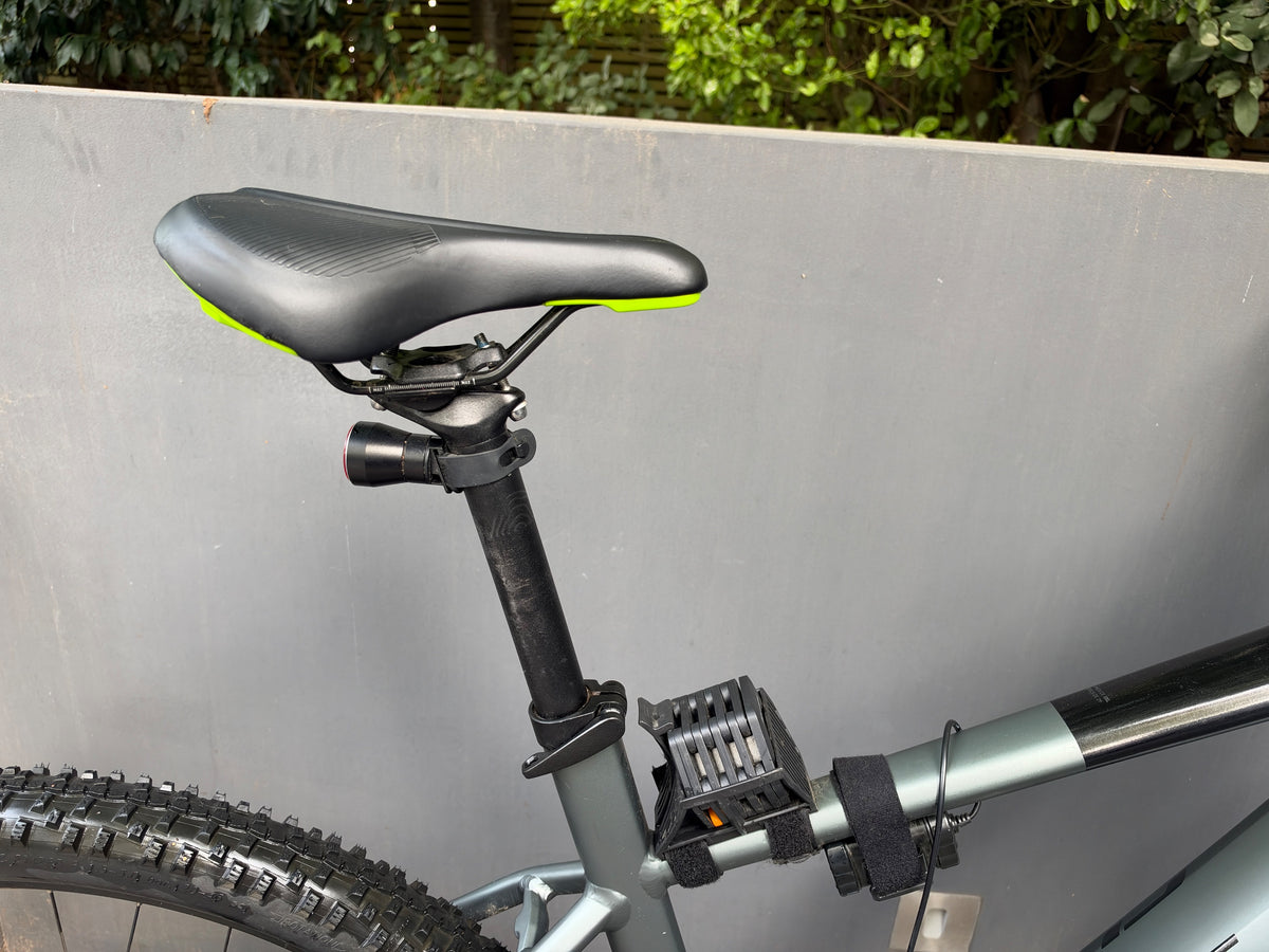 [Generator Brand] [Model Submitted] [Variant Submitted] electric bike