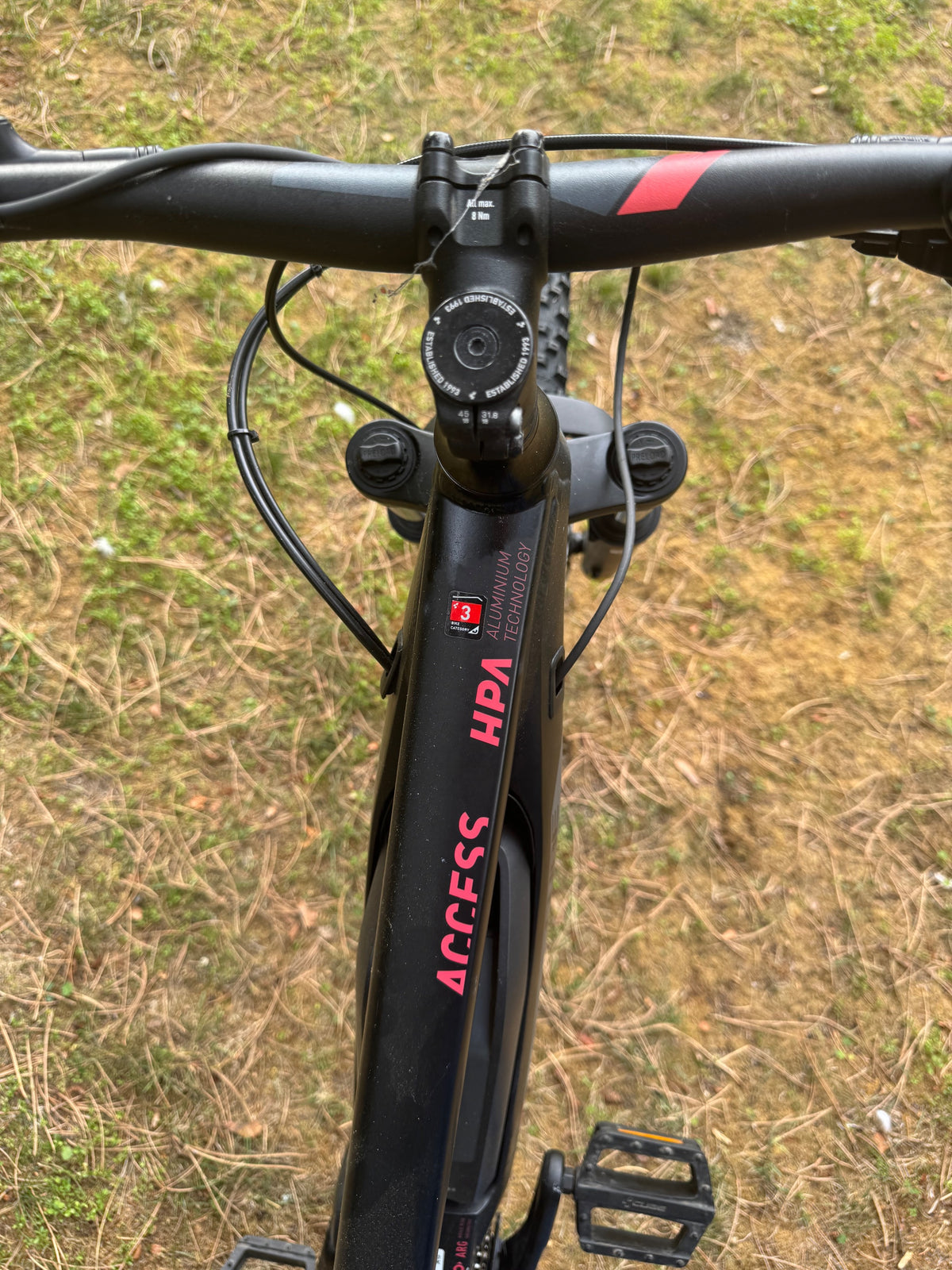 [Generator Brand] [Model Submitted] [Variant Submitted] electric bike