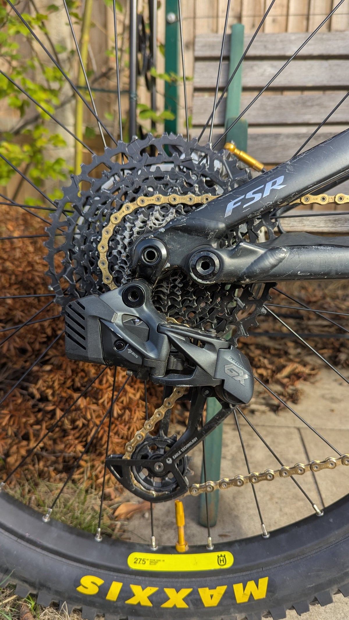 [Generator Brand] [Model Submitted] [Variant Submitted] electric bike