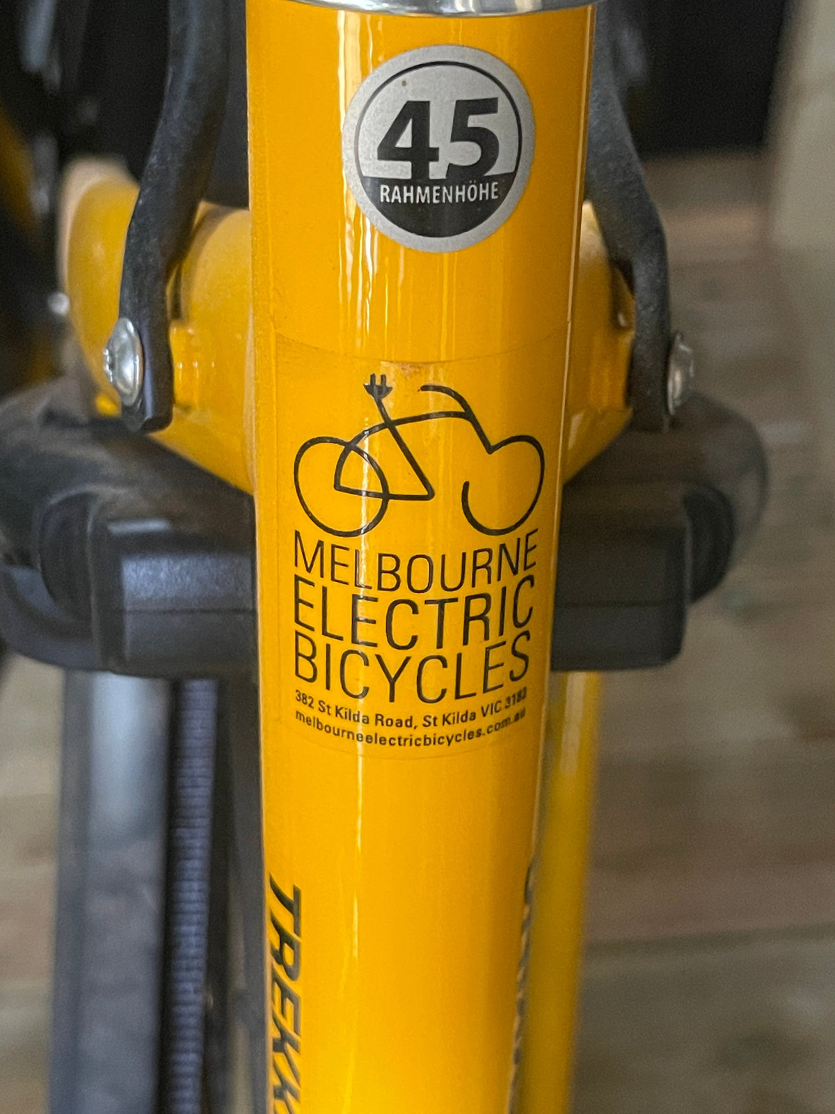 [Generator Brand] [Model Submitted] [Variant Submitted] electric bike