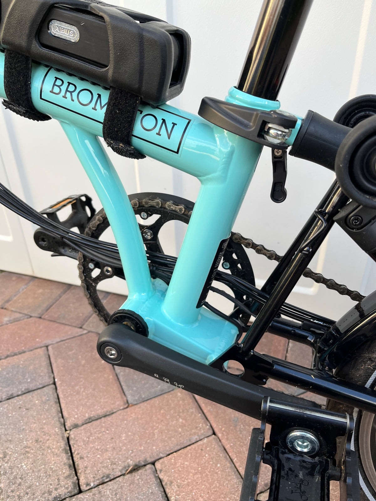 [Generator Brand] [Model Submitted] [Variant Submitted] electric bike