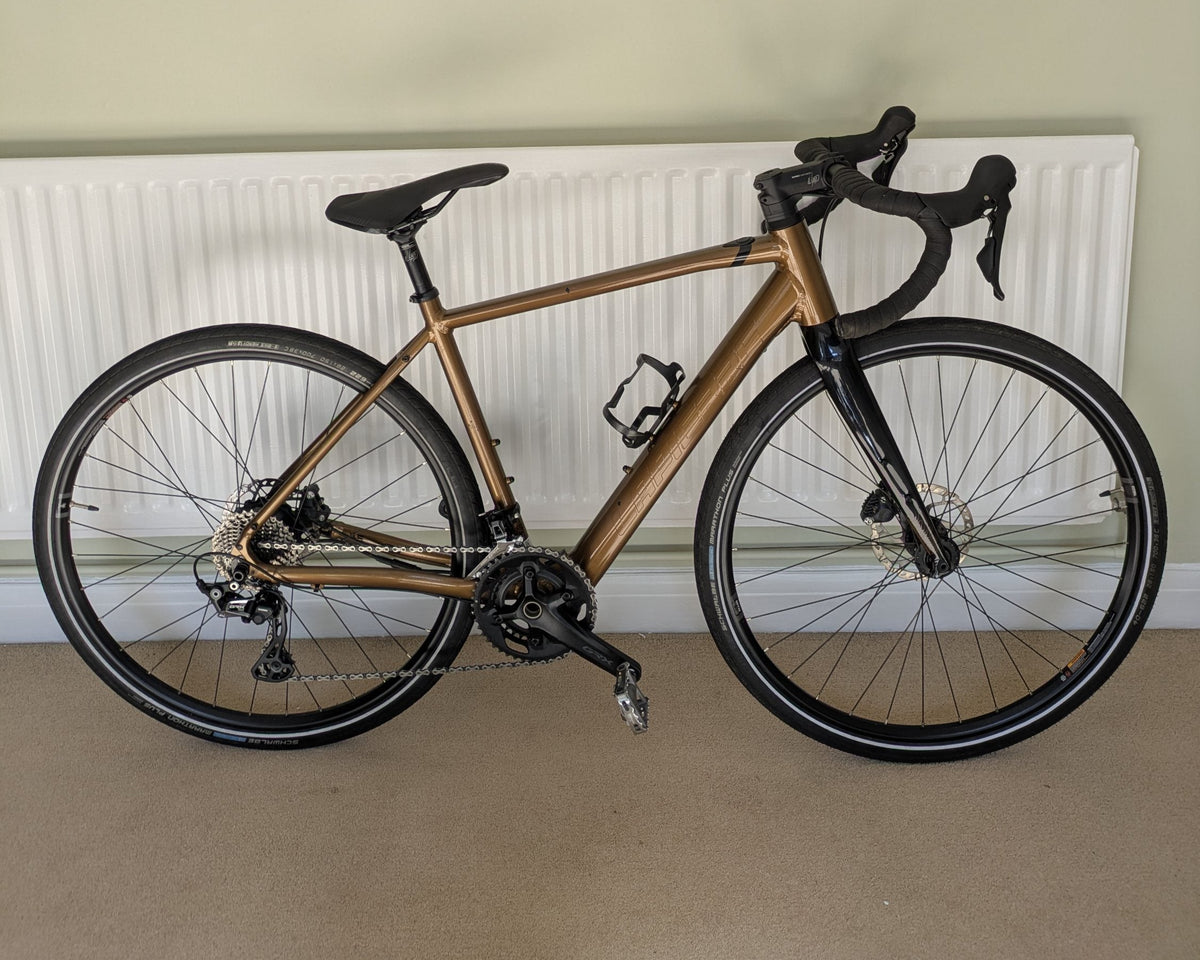[Generator Brand] [Model Submitted] [Variant Submitted] electric bike