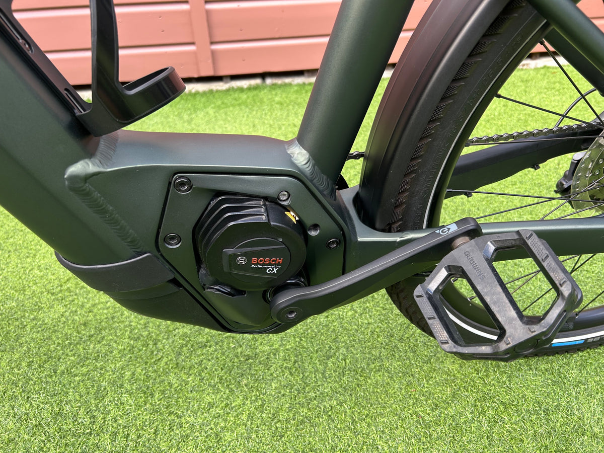 [Generator Brand] [Model Submitted] [Variant Submitted] electric bike