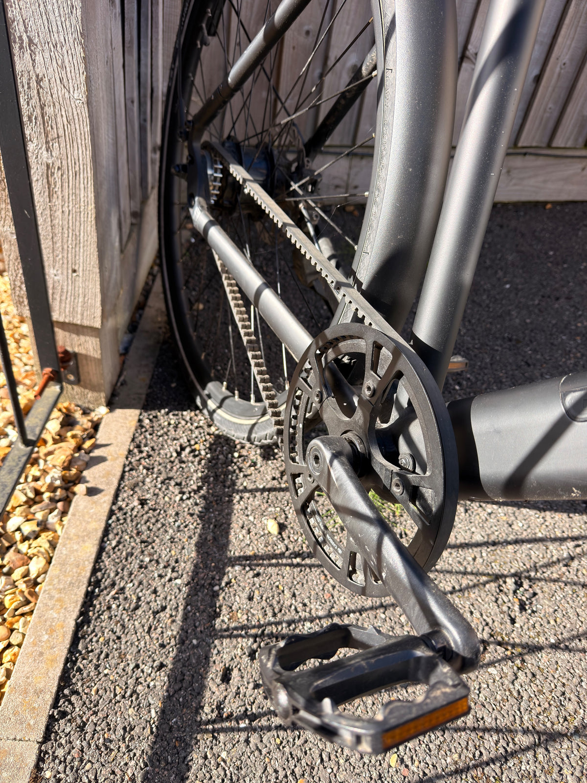 [Generator Brand] [Model Submitted] [Variant Submitted] electric bike
